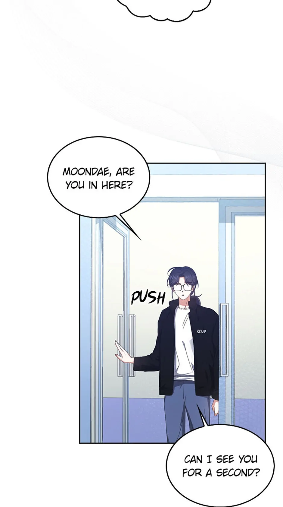Debut or Die! (Official) - Chapter 58 manhwa