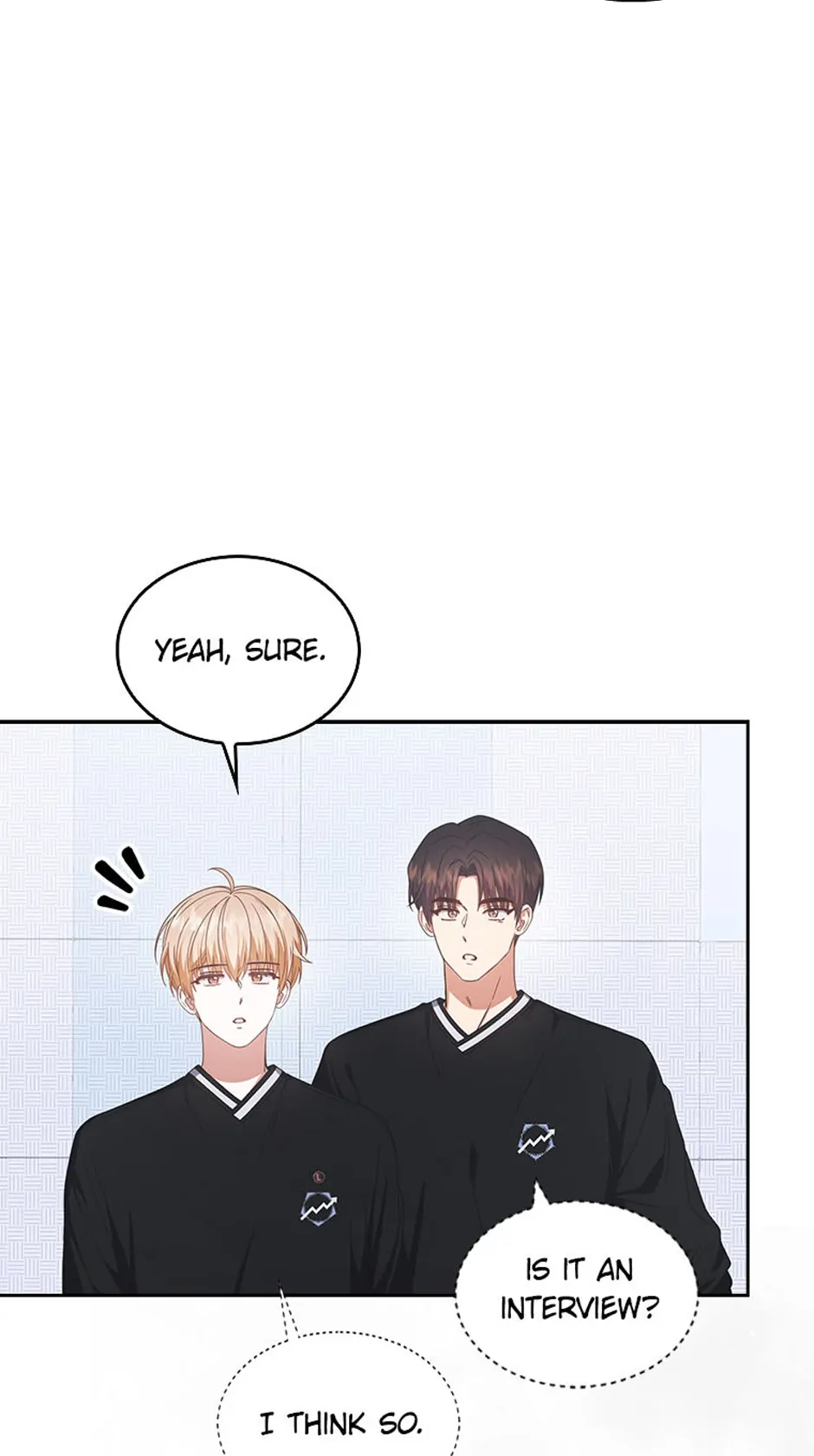 Debut or Die! (Official) - Chapter 58 manhwa