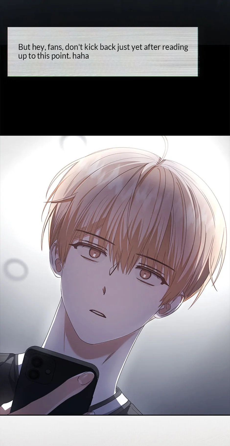 Debut or Die! (Official) - Chapter 58 manhwa