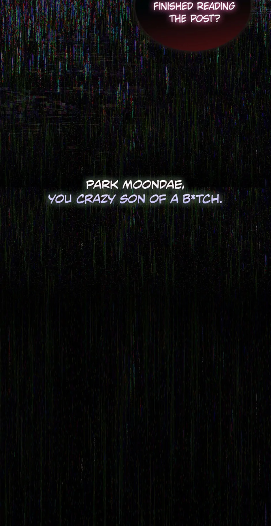 Debut or Die! (Official) - Chapter 58 manhwa
