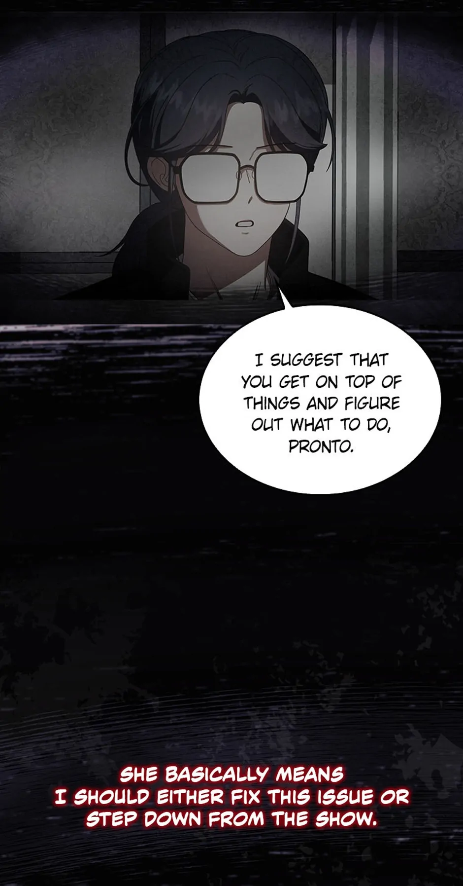 Debut or Die! (Official) - Chapter 59 manhwa