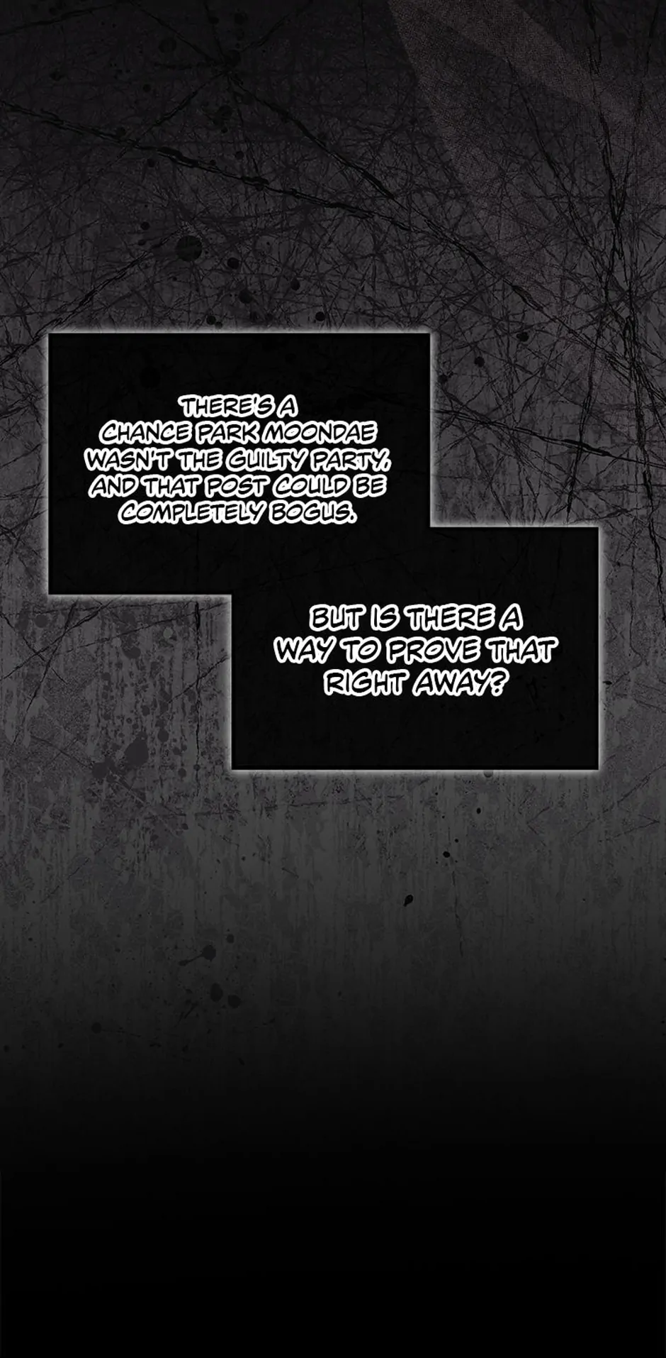 Debut or Die! (Official) - Chapter 59 manhwa