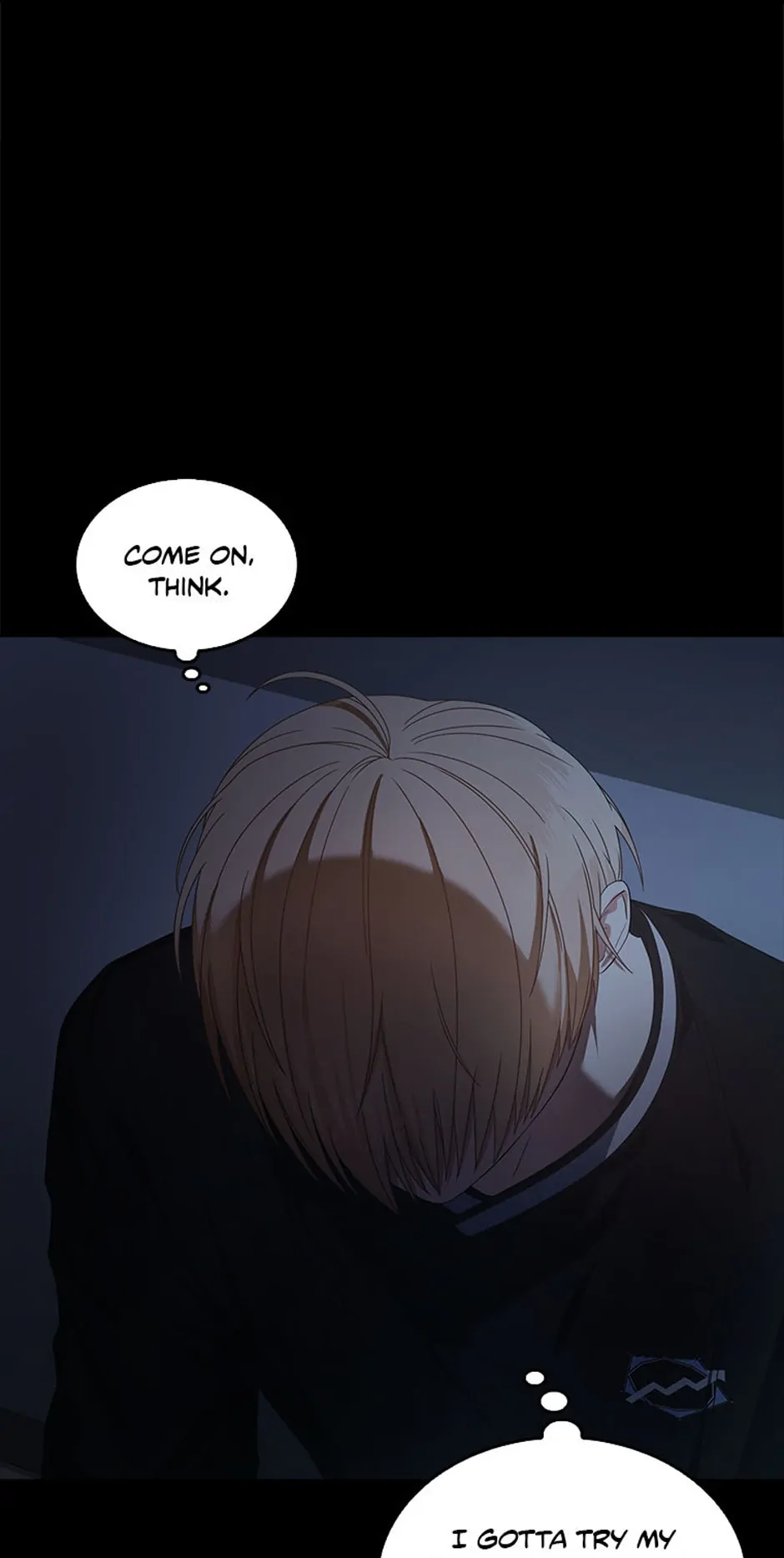 Debut or Die! (Official) - Chapter 59 manhwa
