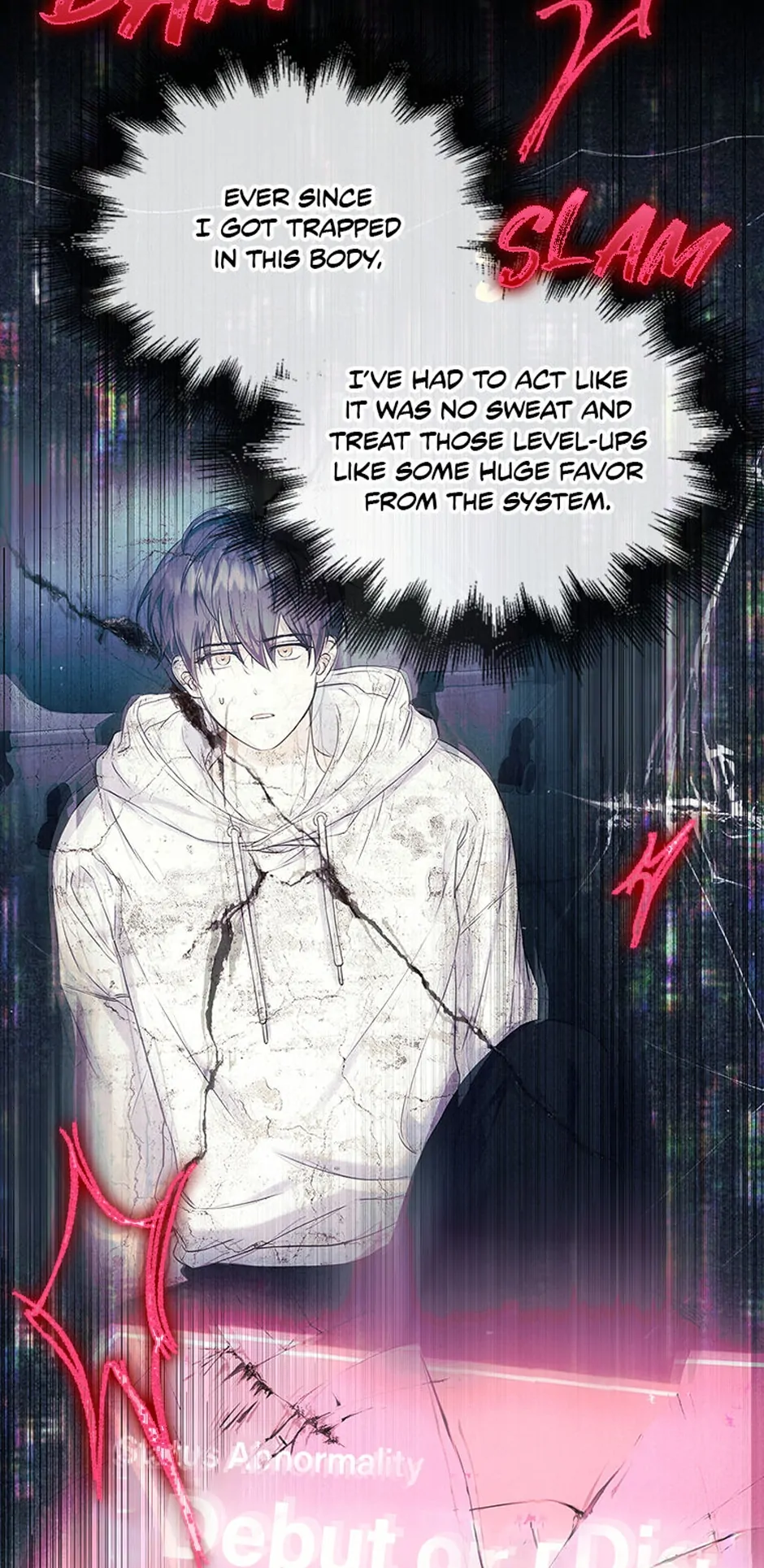 Debut or Die! (Official) - Chapter 59 manhwa