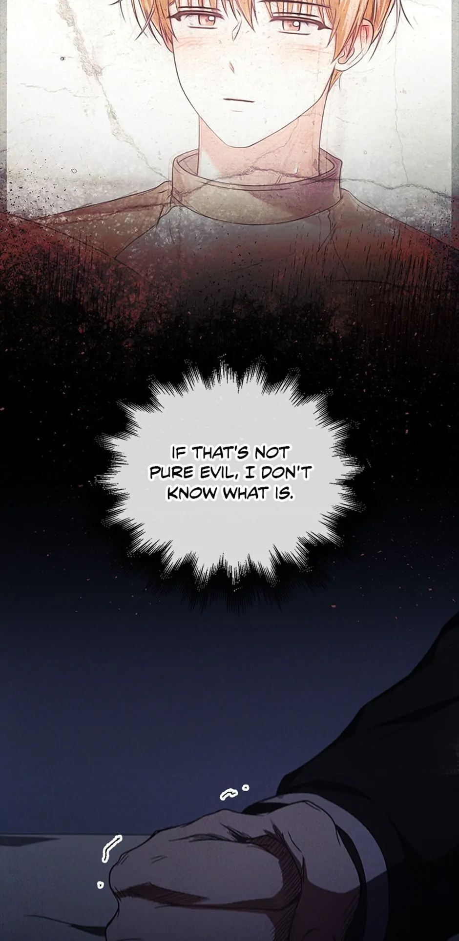 Debut or Die! (Official) - Chapter 59 manhwa