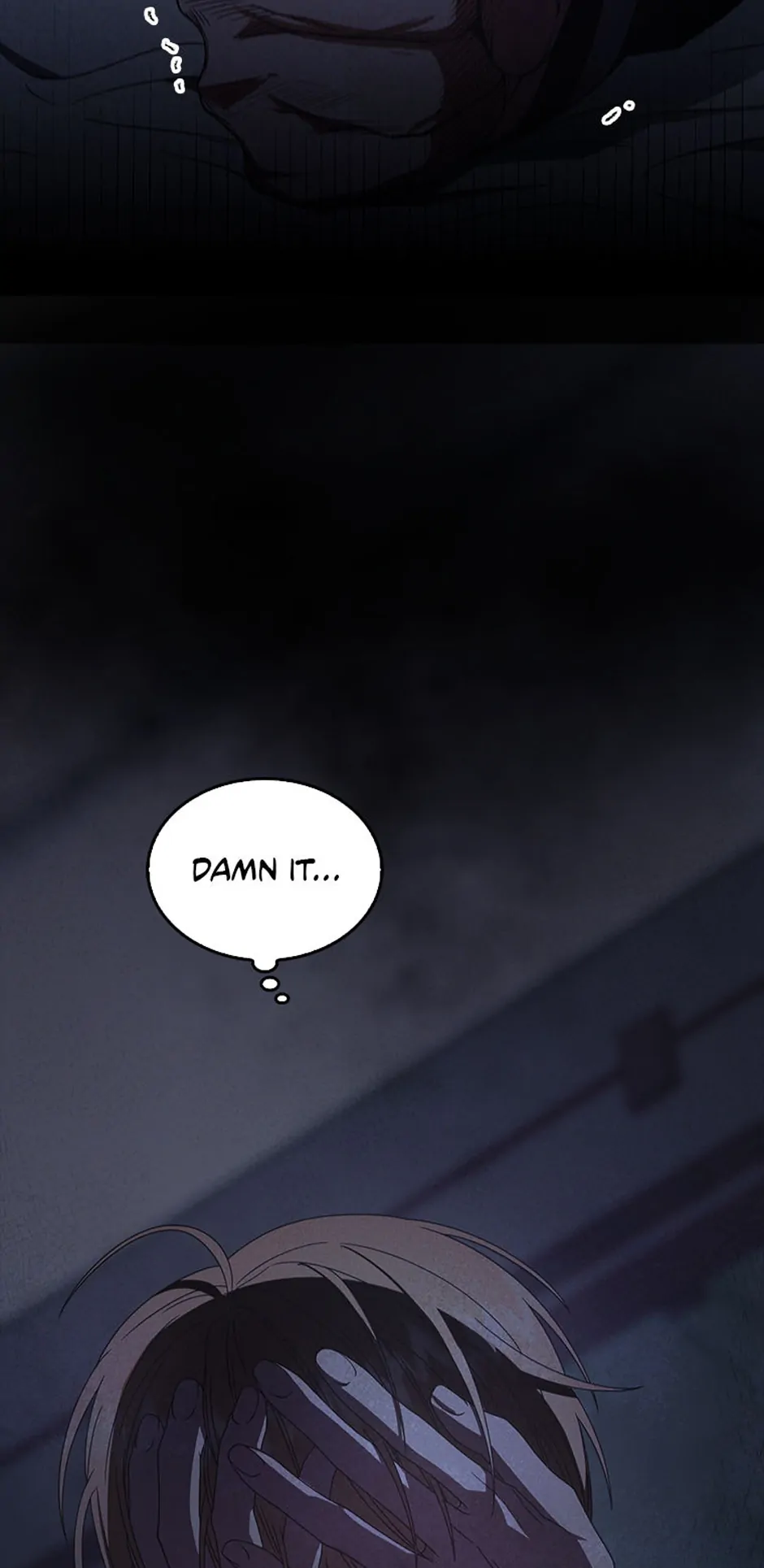 Debut or Die! (Official) - Chapter 59 manhwa