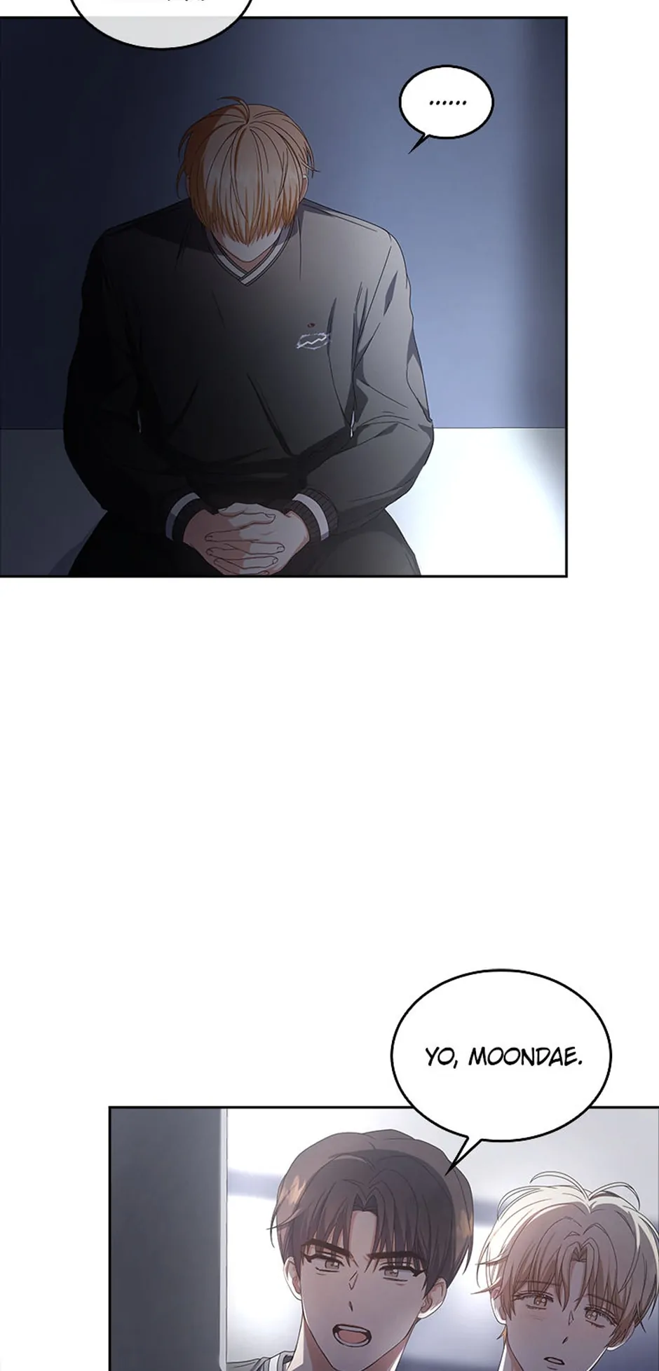 Debut or Die! (Official) - Chapter 59 manhwa