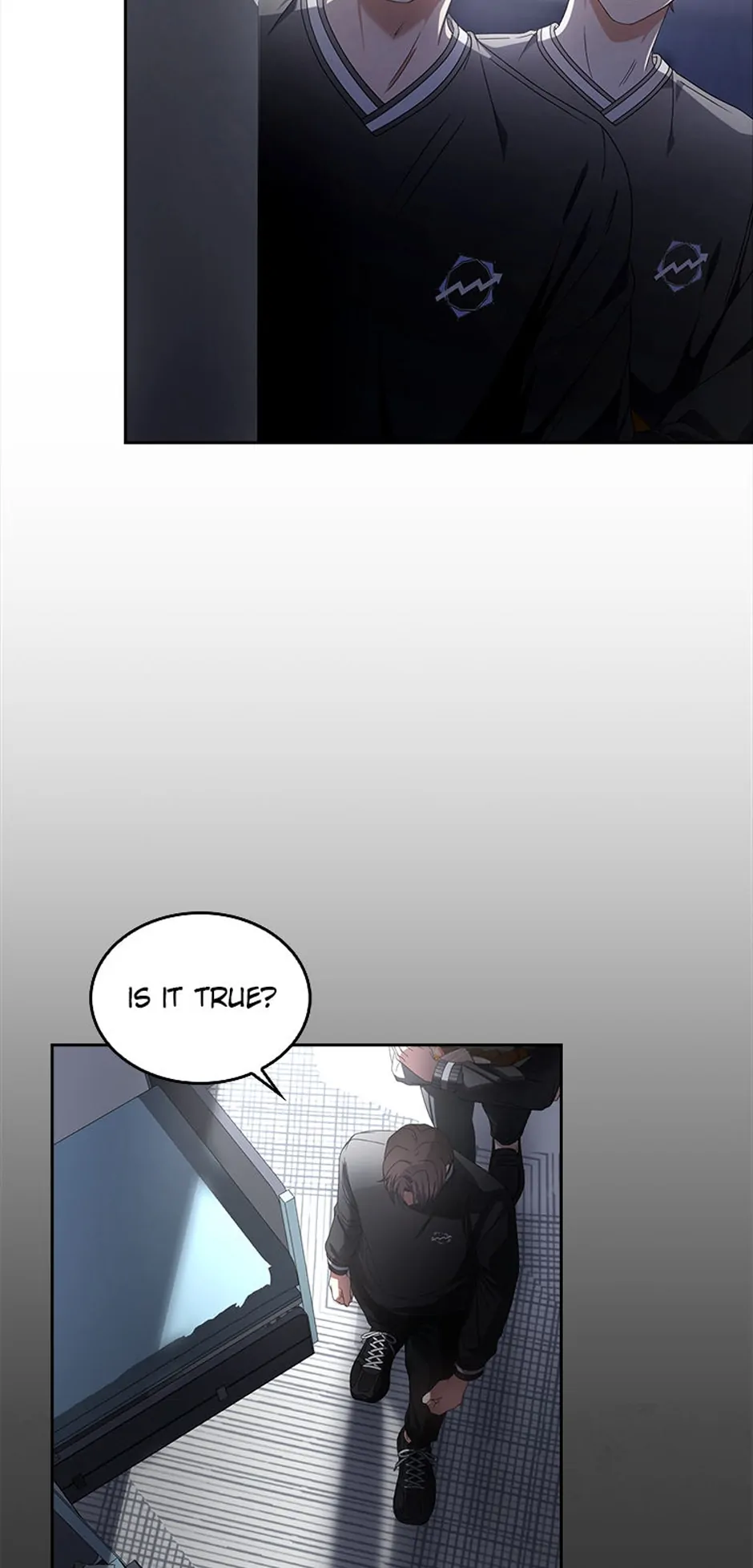 Debut or Die! (Official) - Chapter 59 manhwa