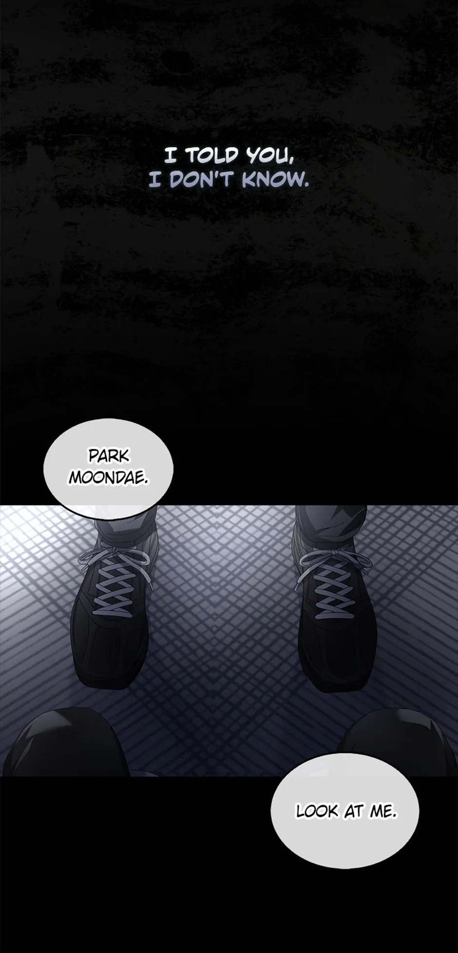 Debut or Die! (Official) - Chapter 59 manhwa