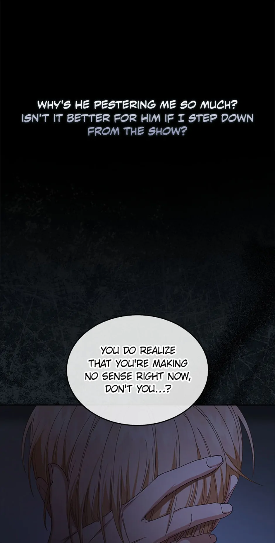 Debut or Die! (Official) - Chapter 59 manhwa