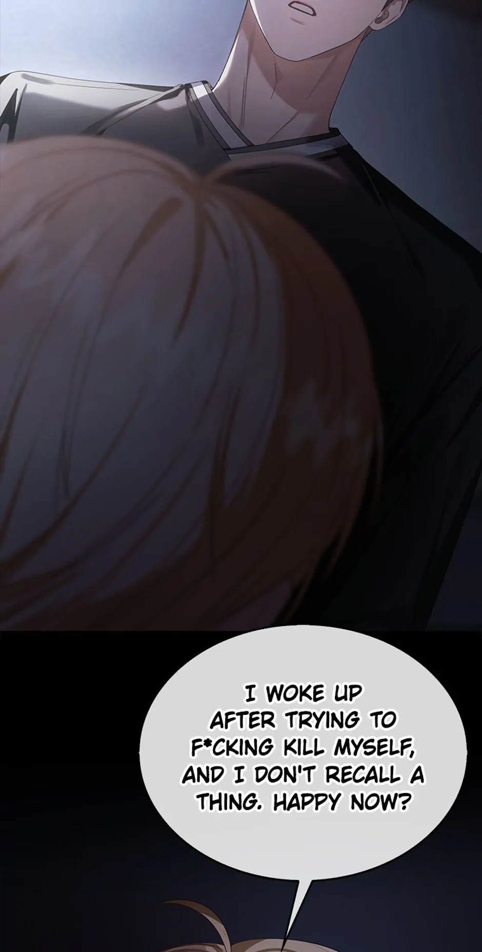 Debut or Die! (Official) - Chapter 59 manhwa