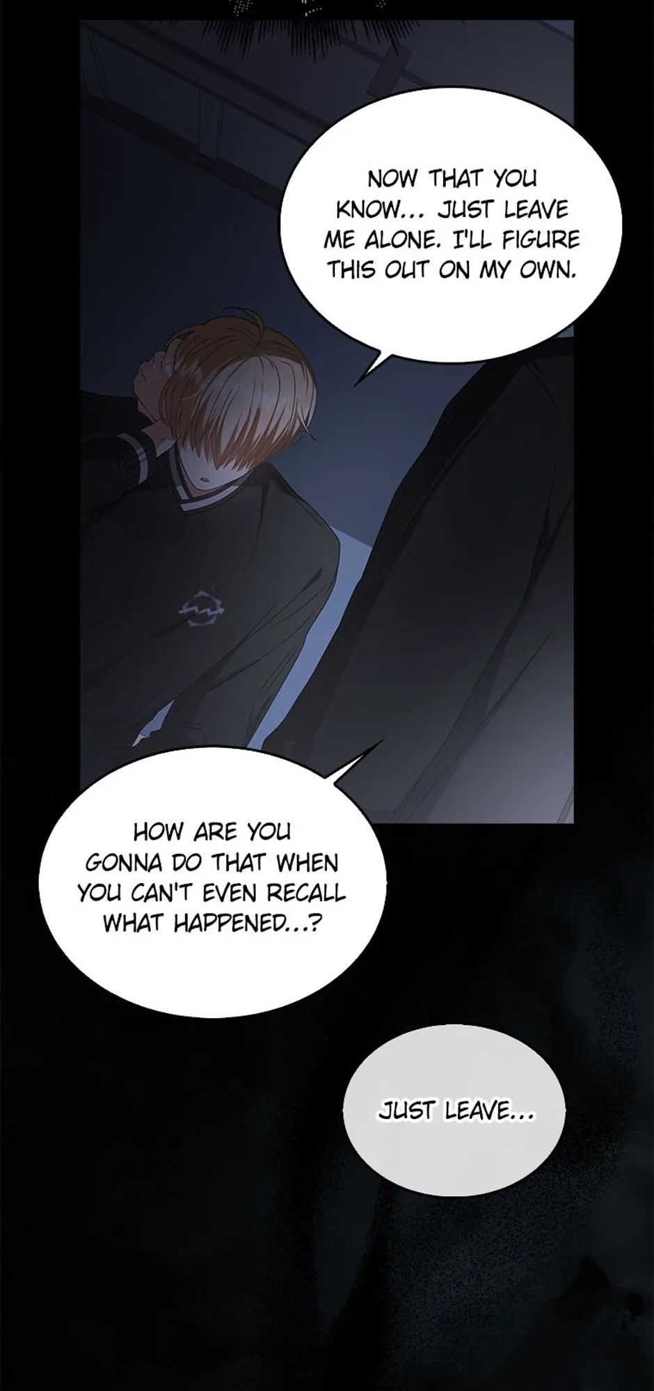 Debut or Die! (Official) - Chapter 59 manhwa