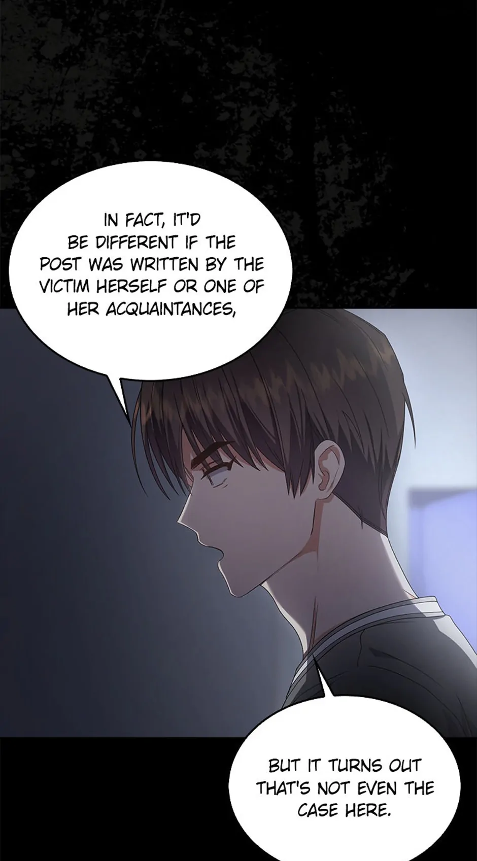 Debut or Die! (Official) - Chapter 59 manhwa