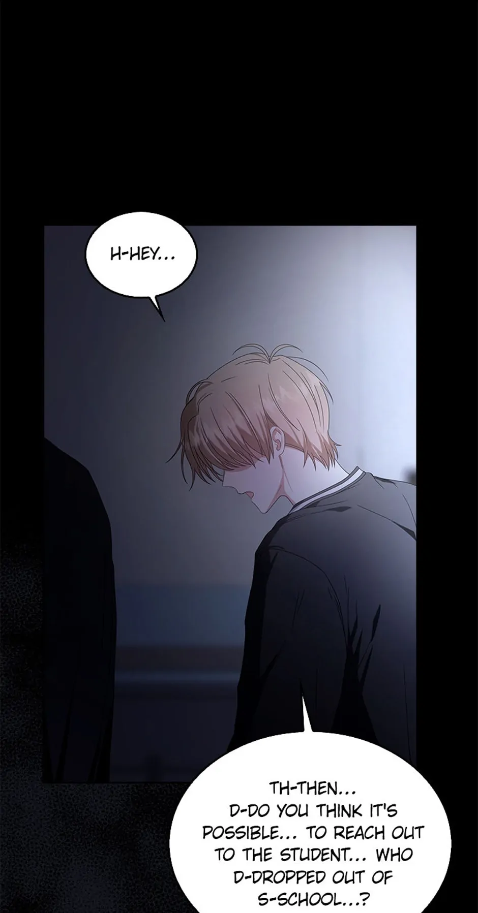 Debut or Die! (Official) - Chapter 59 manhwa