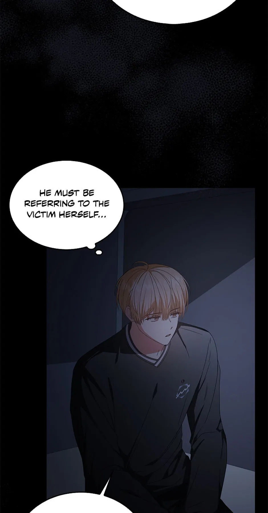 Debut or Die! (Official) - Chapter 59 manhwa