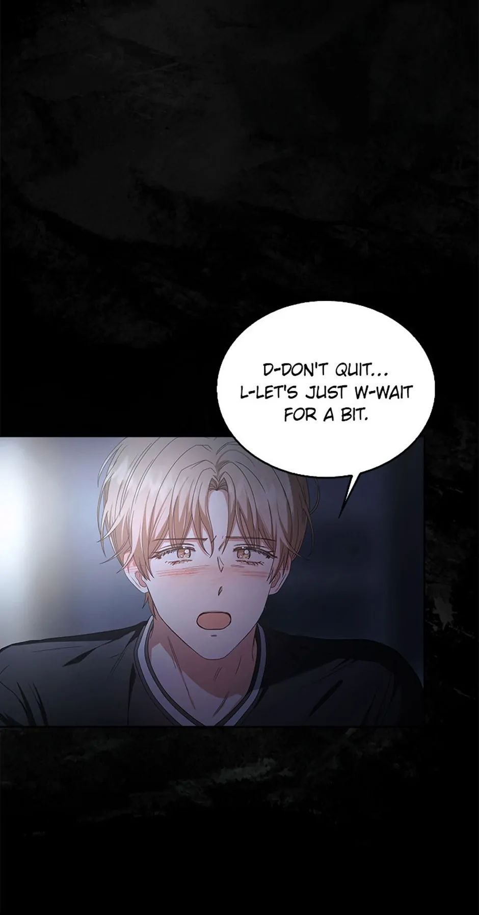 Debut or Die! (Official) - Chapter 59 manhwa