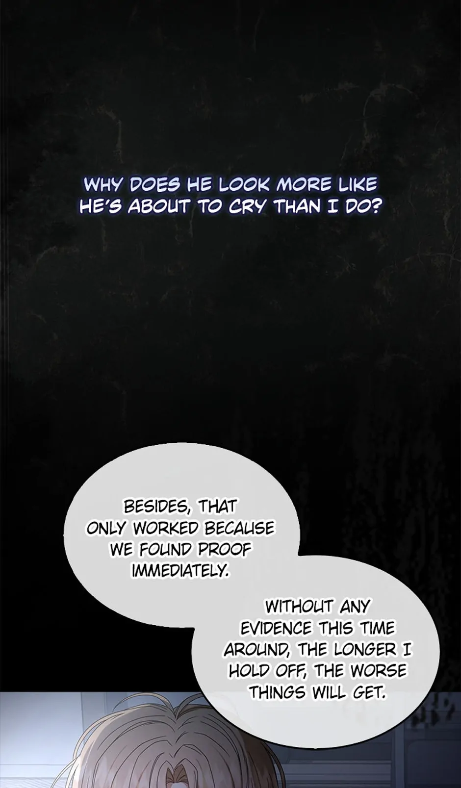 Debut or Die! (Official) - Chapter 59 manhwa