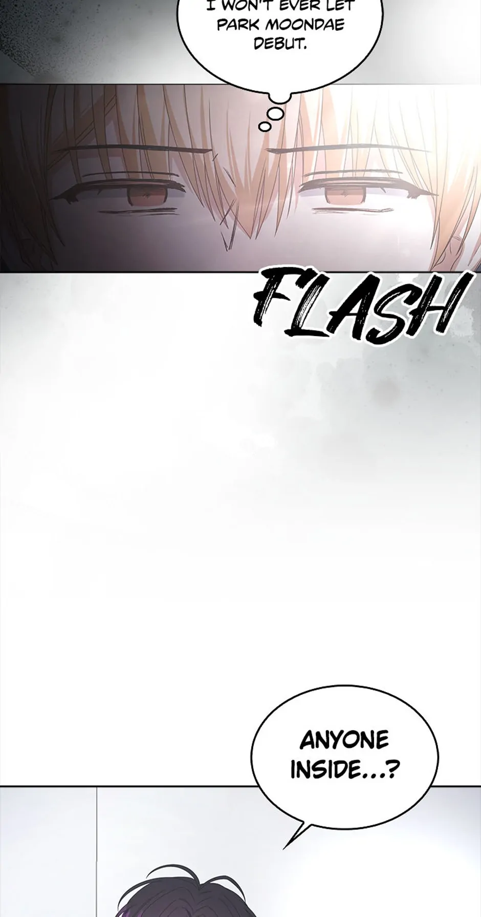 Debut or Die! (Official) - Chapter 59 manhwa