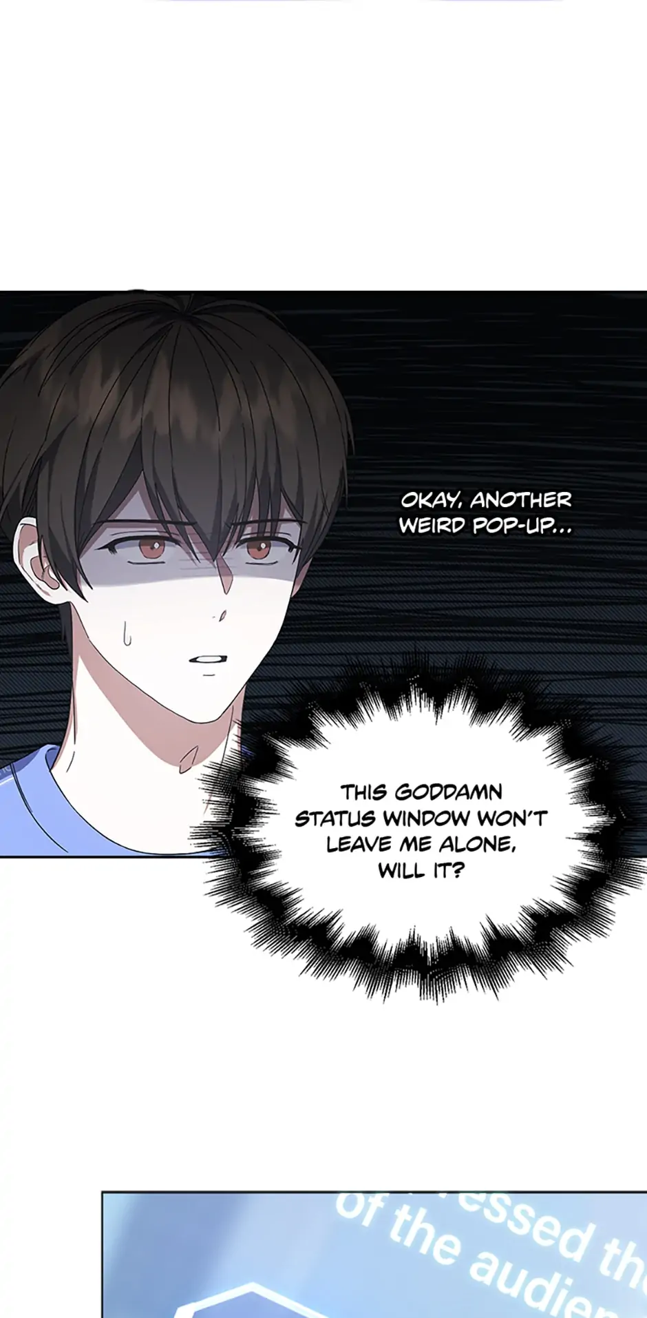 Debut or Die! (Official) - Chapter 6 manhwa