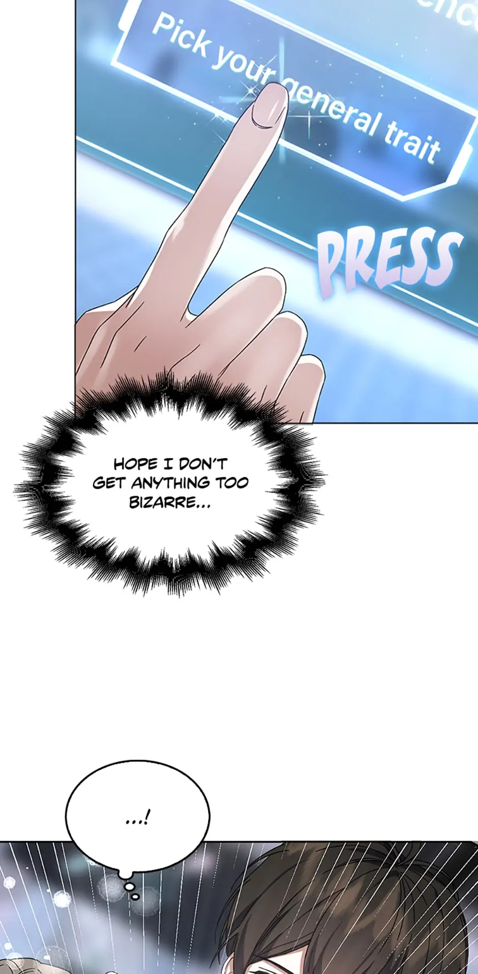 Debut or Die! (Official) - Chapter 6 manhwa