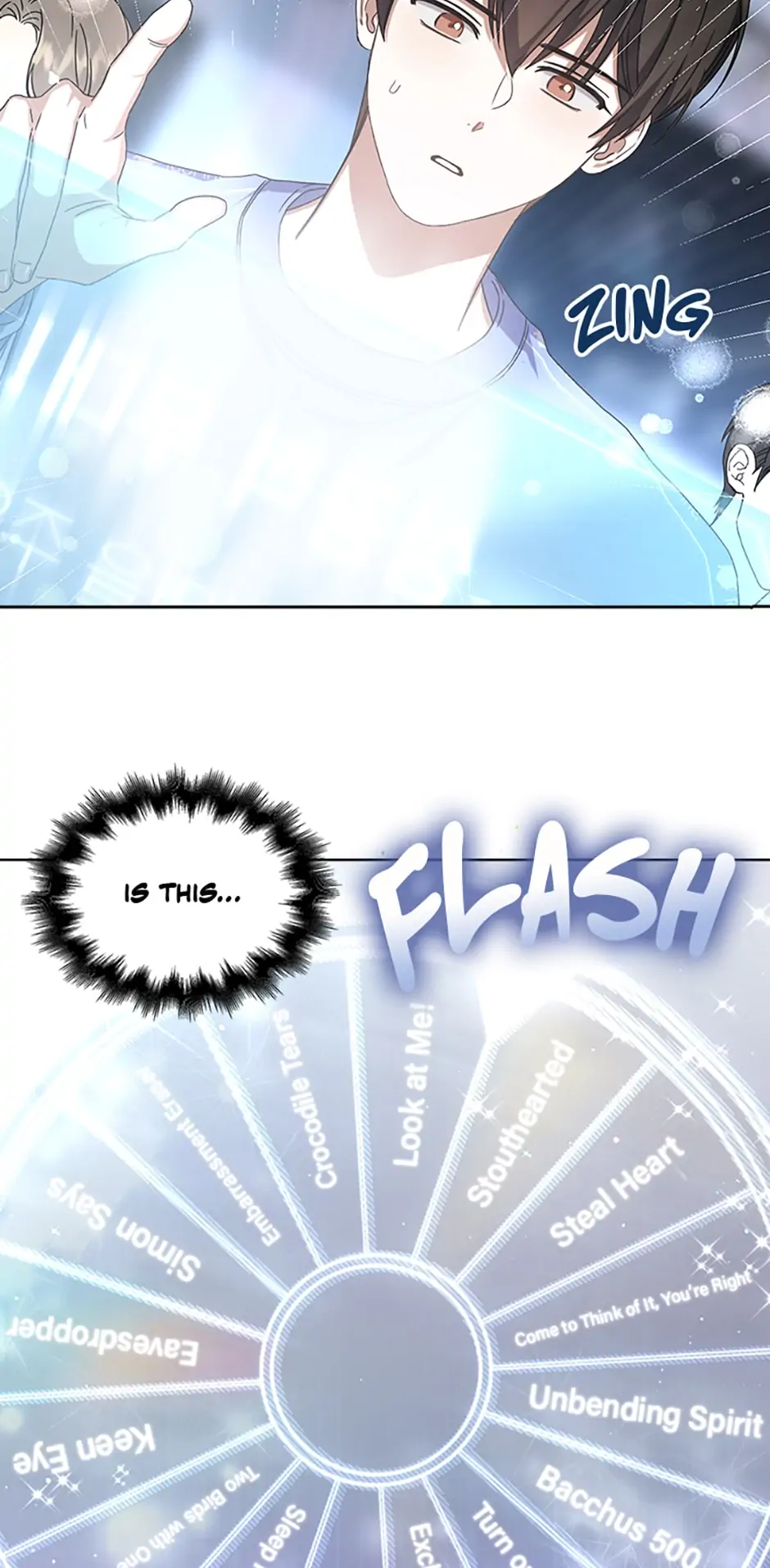 Debut or Die! (Official) - Chapter 6 manhwa