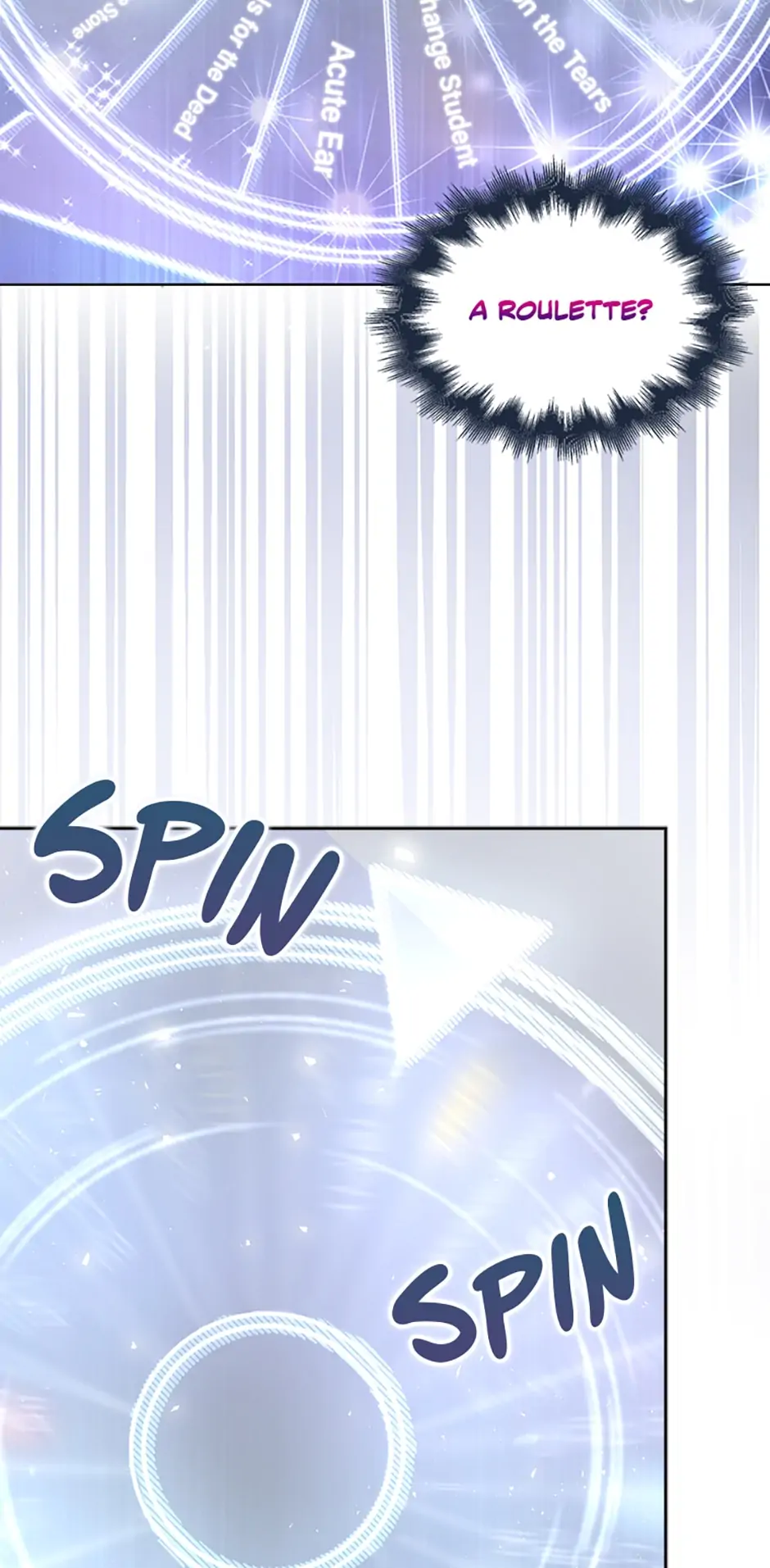 Debut or Die! (Official) - Chapter 6 manhwa