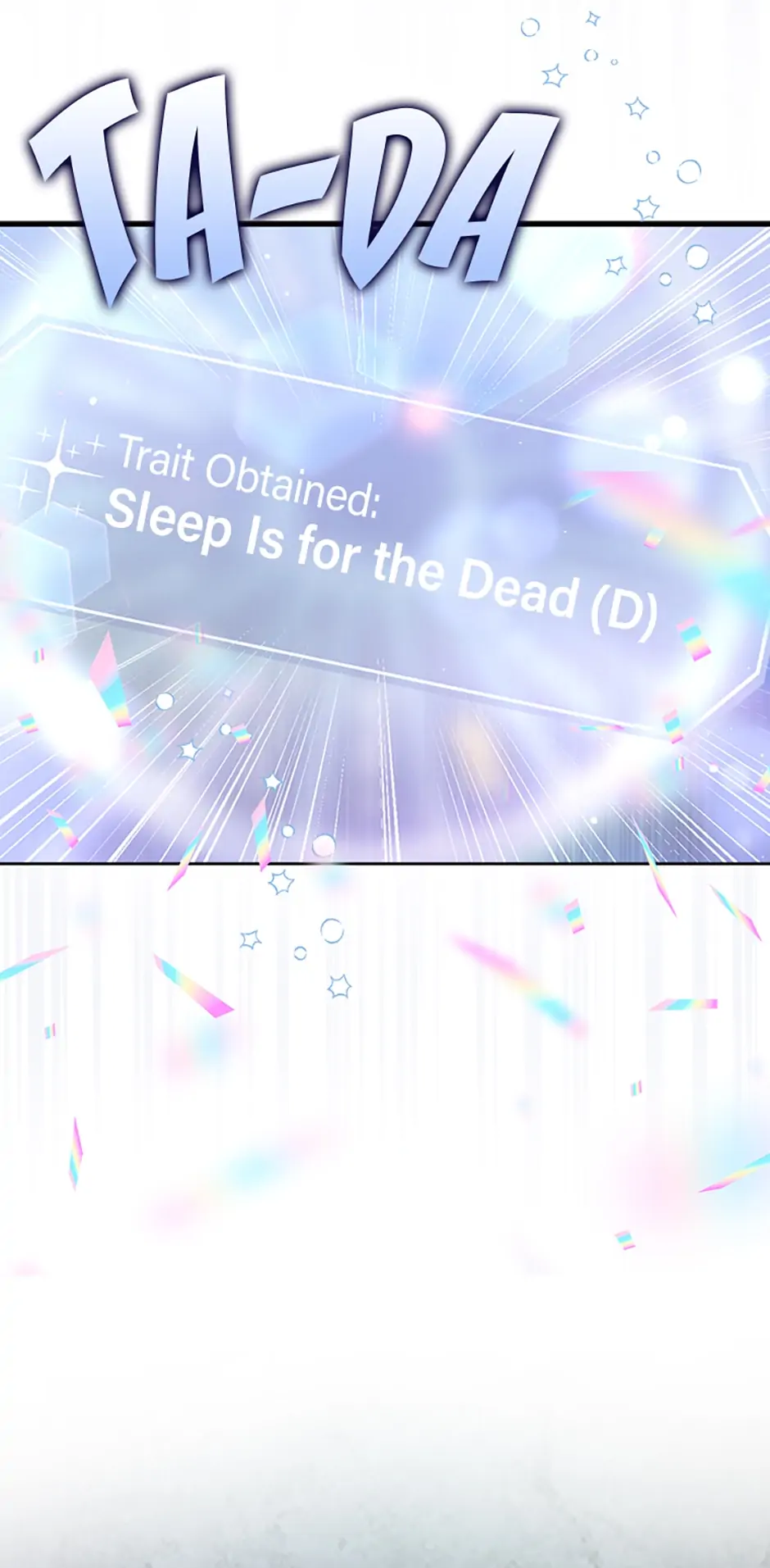 Debut or Die! (Official) - Chapter 6 manhwa
