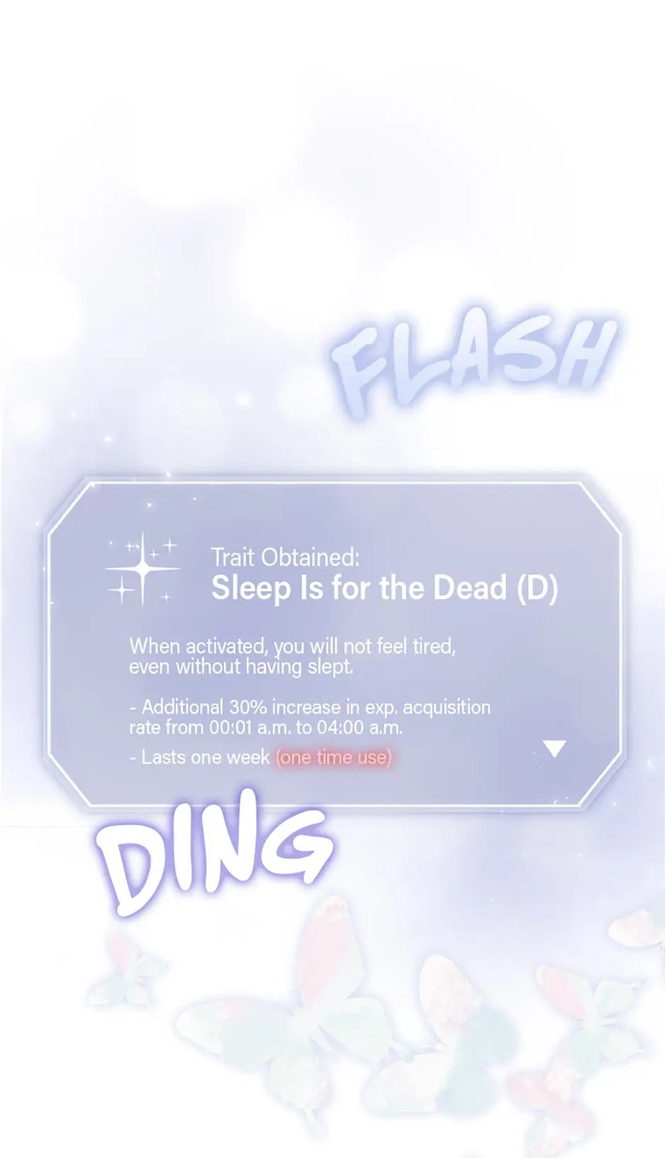 Debut or Die! (Official) - Chapter 6 manhwa