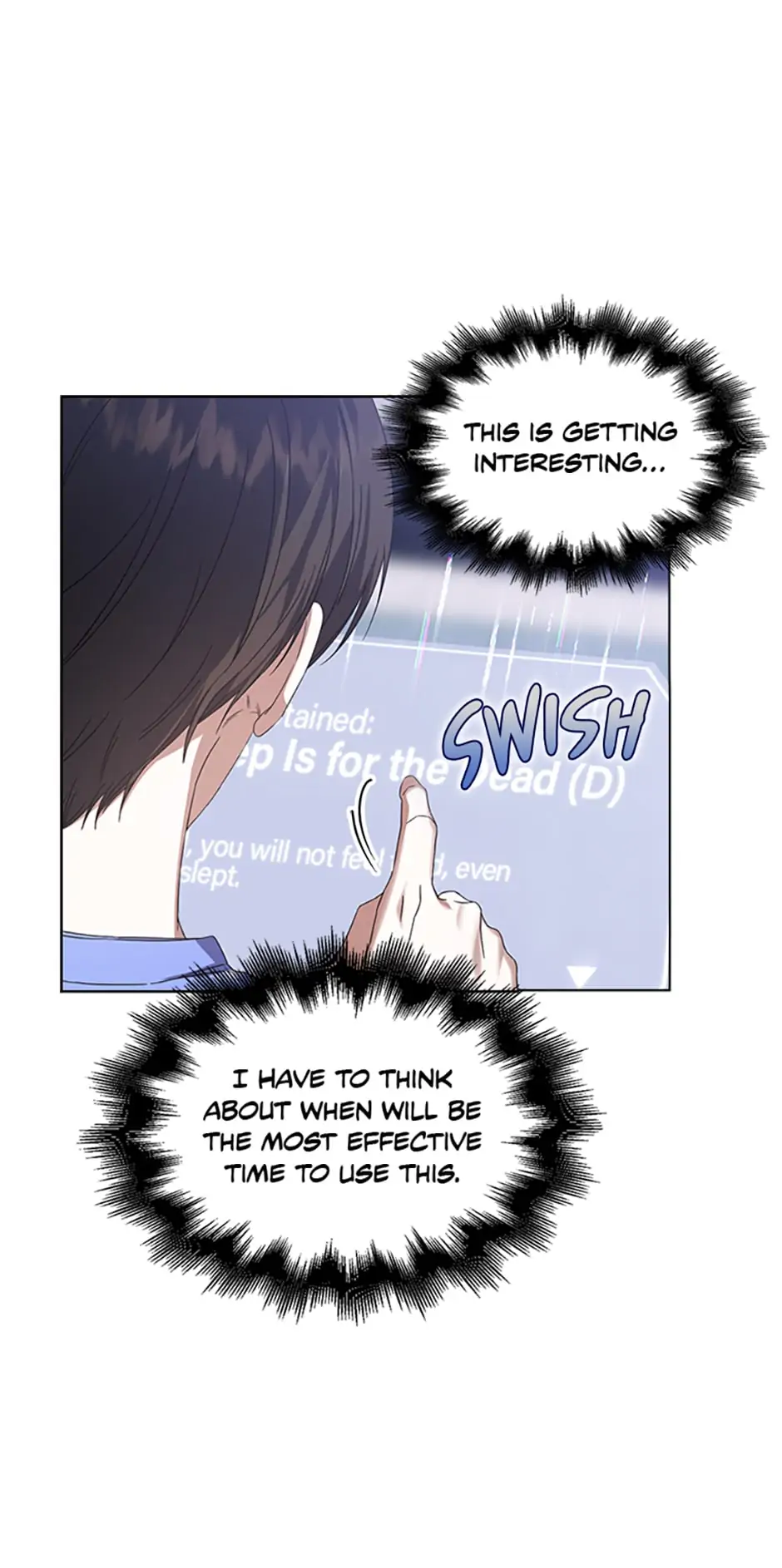 Debut or Die! (Official) - Chapter 6 manhwa