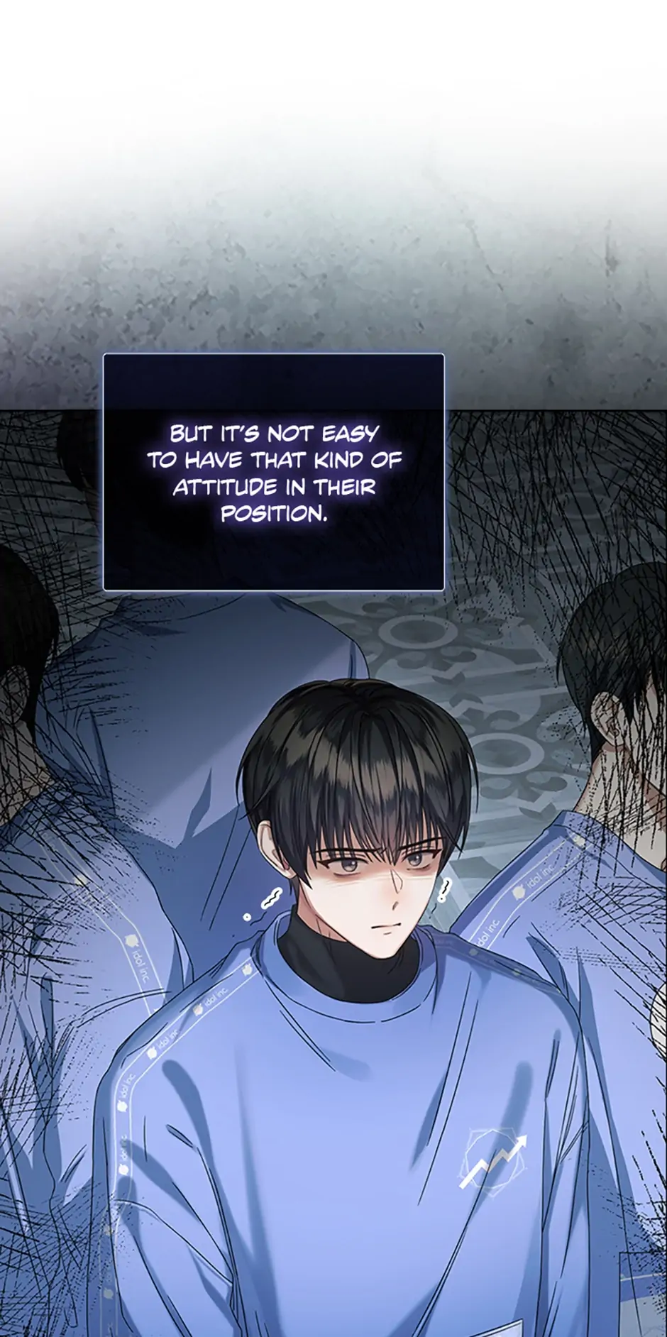 Debut or Die! (Official) - Chapter 6 manhwa