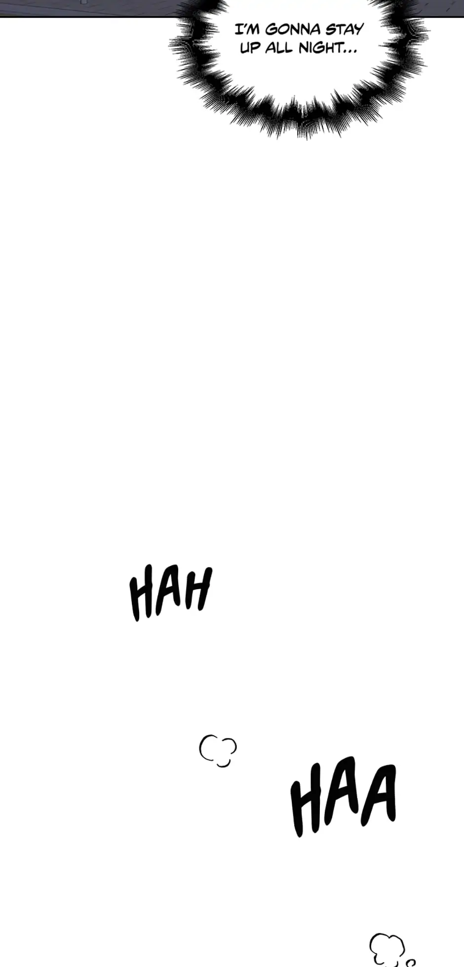 Debut or Die! (Official) - Chapter 6 manhwa