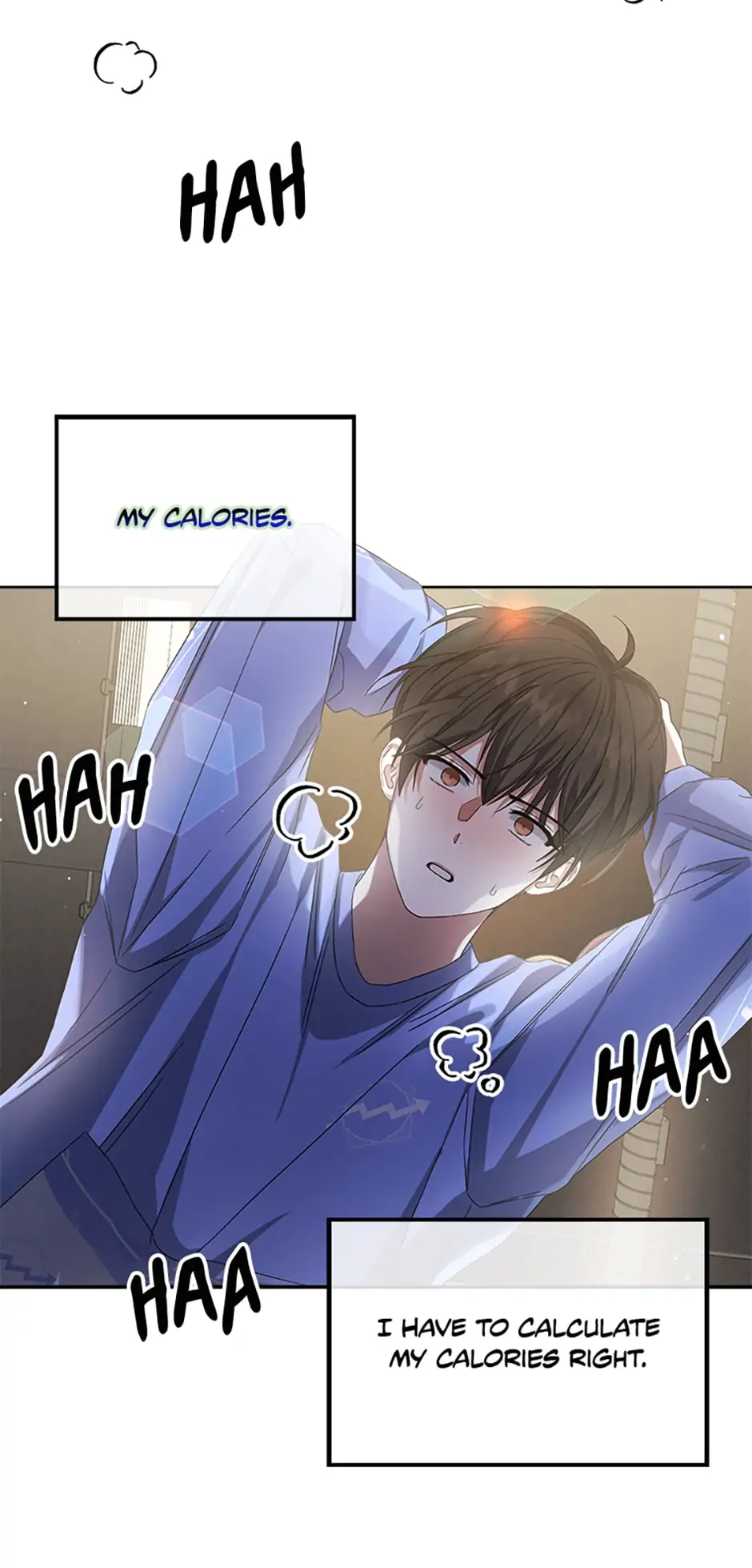 Debut or Die! (Official) - Chapter 6 manhwa