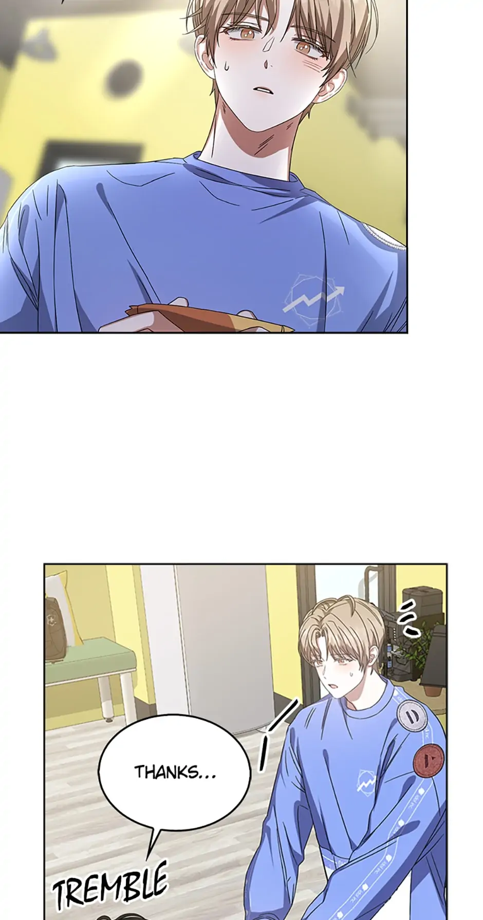 Debut or Die! (Official) - Chapter 6 manhwa