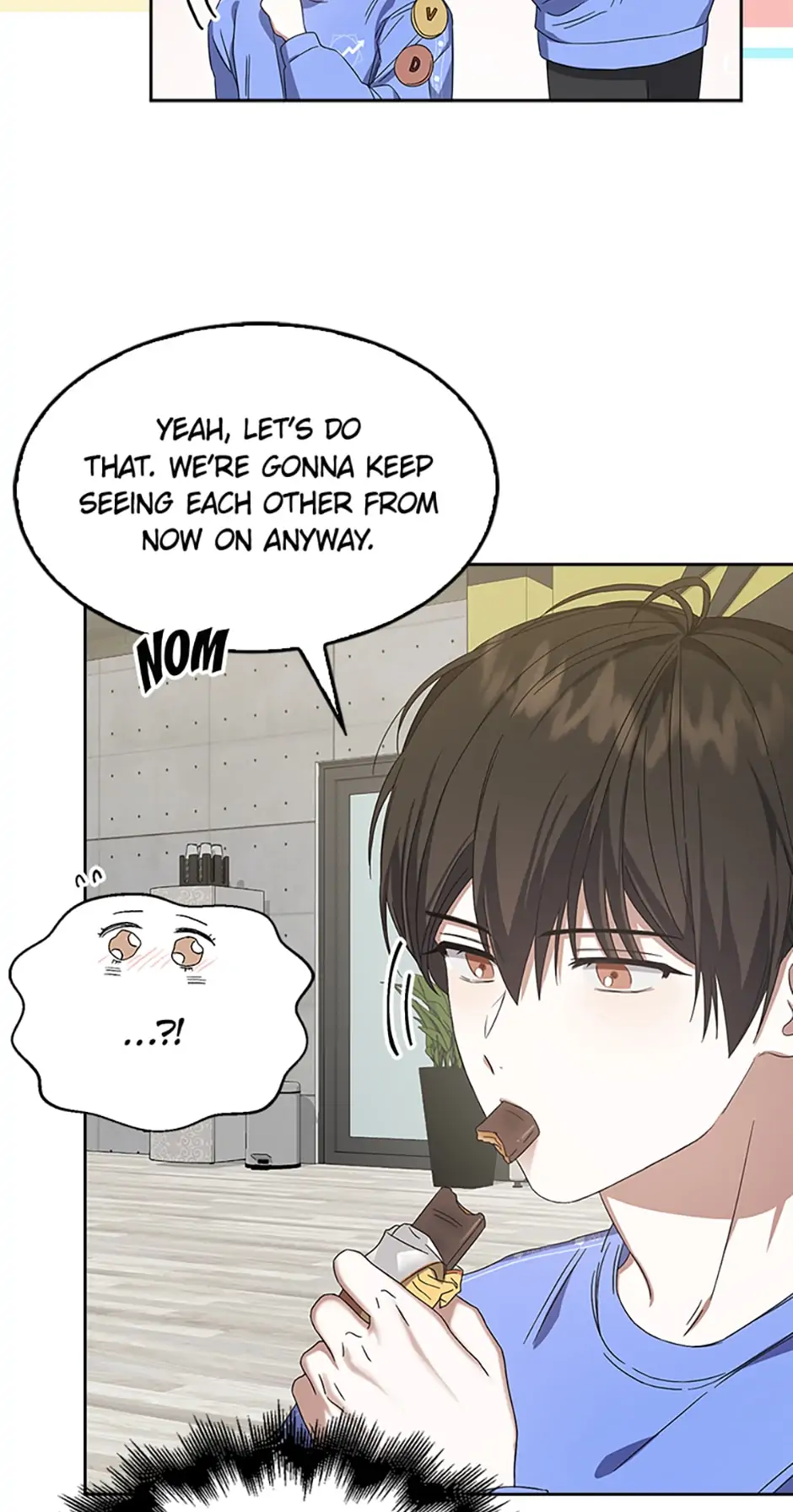 Debut or Die! (Official) - Chapter 6 manhwa