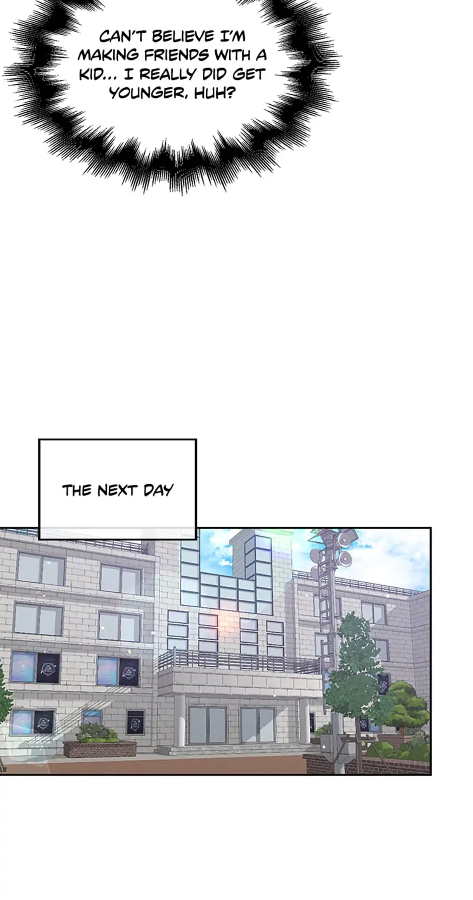 Debut or Die! (Official) - Chapter 6 manhwa