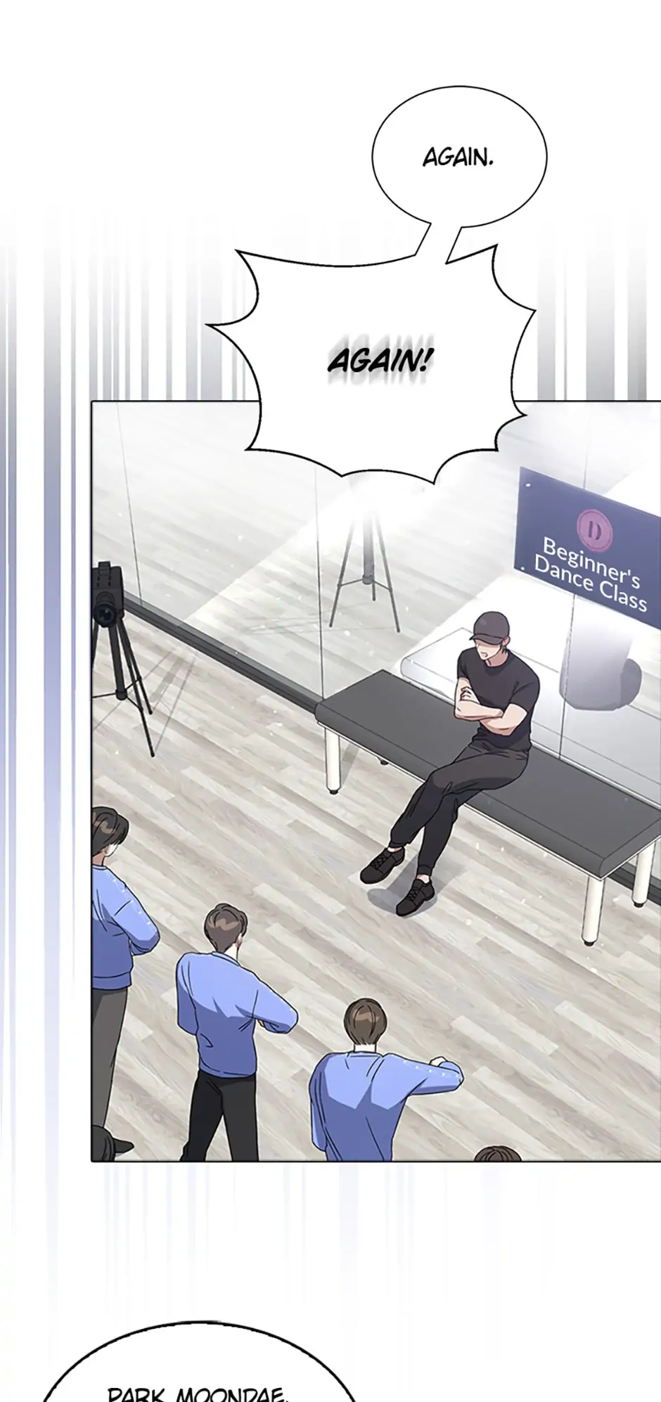Debut or Die! (Official) - Chapter 6 manhwa