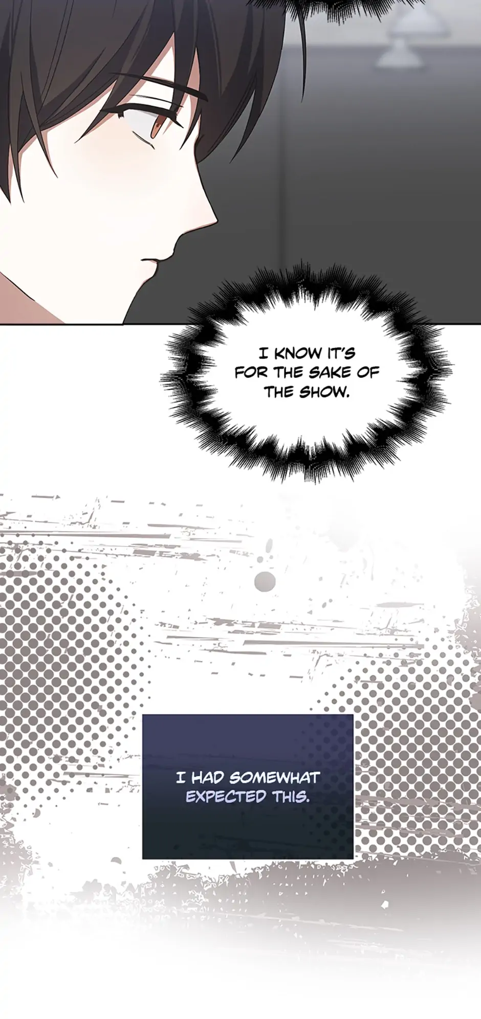 Debut or Die! (Official) - Chapter 6 manhwa
