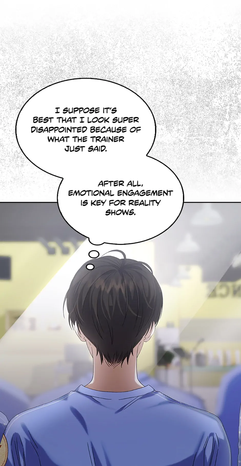 Debut or Die! (Official) - Chapter 6 manhwa