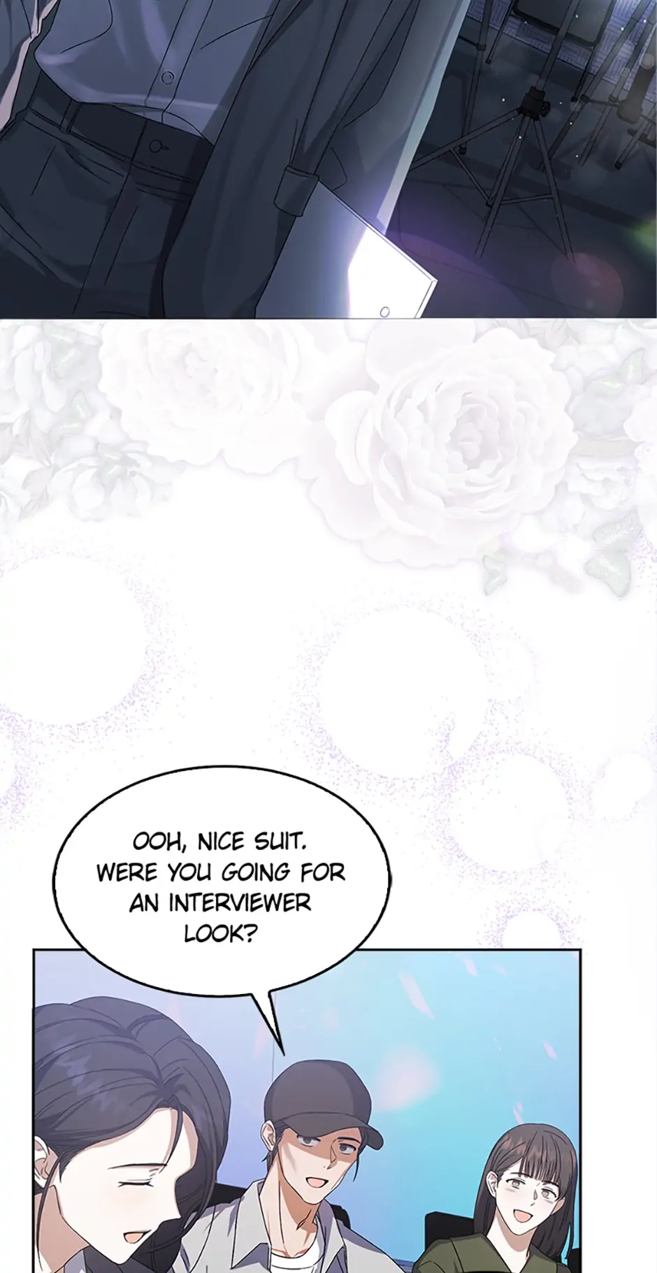 Debut or Die! (Official) - Chapter 6 manhwa