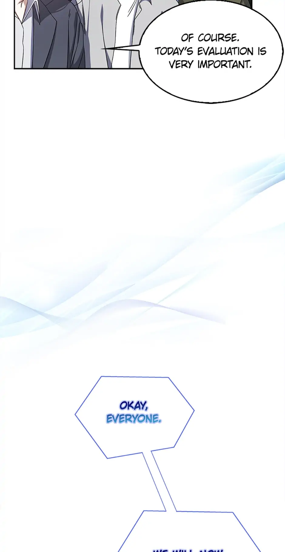 Debut or Die! (Official) - Chapter 6 manhwa