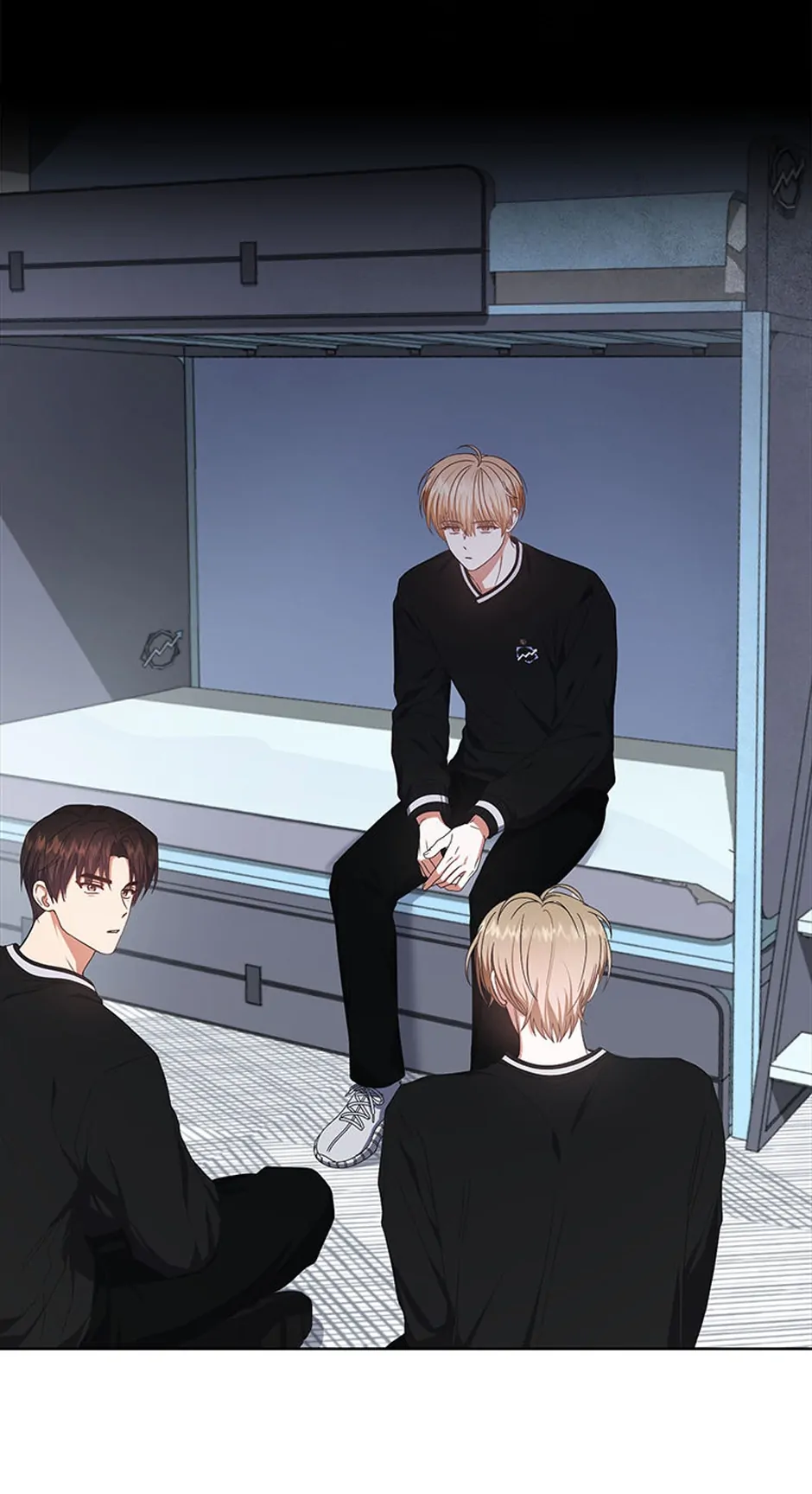 Debut or Die! (Official) - Chapter 60 manhwa