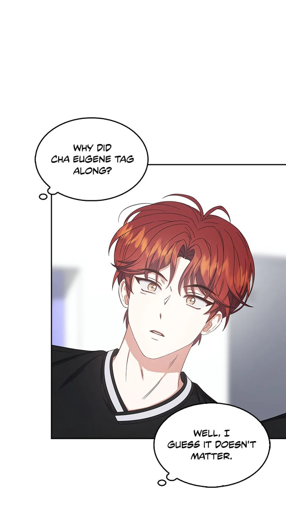 Debut or Die! (Official) - Chapter 60 manhwa