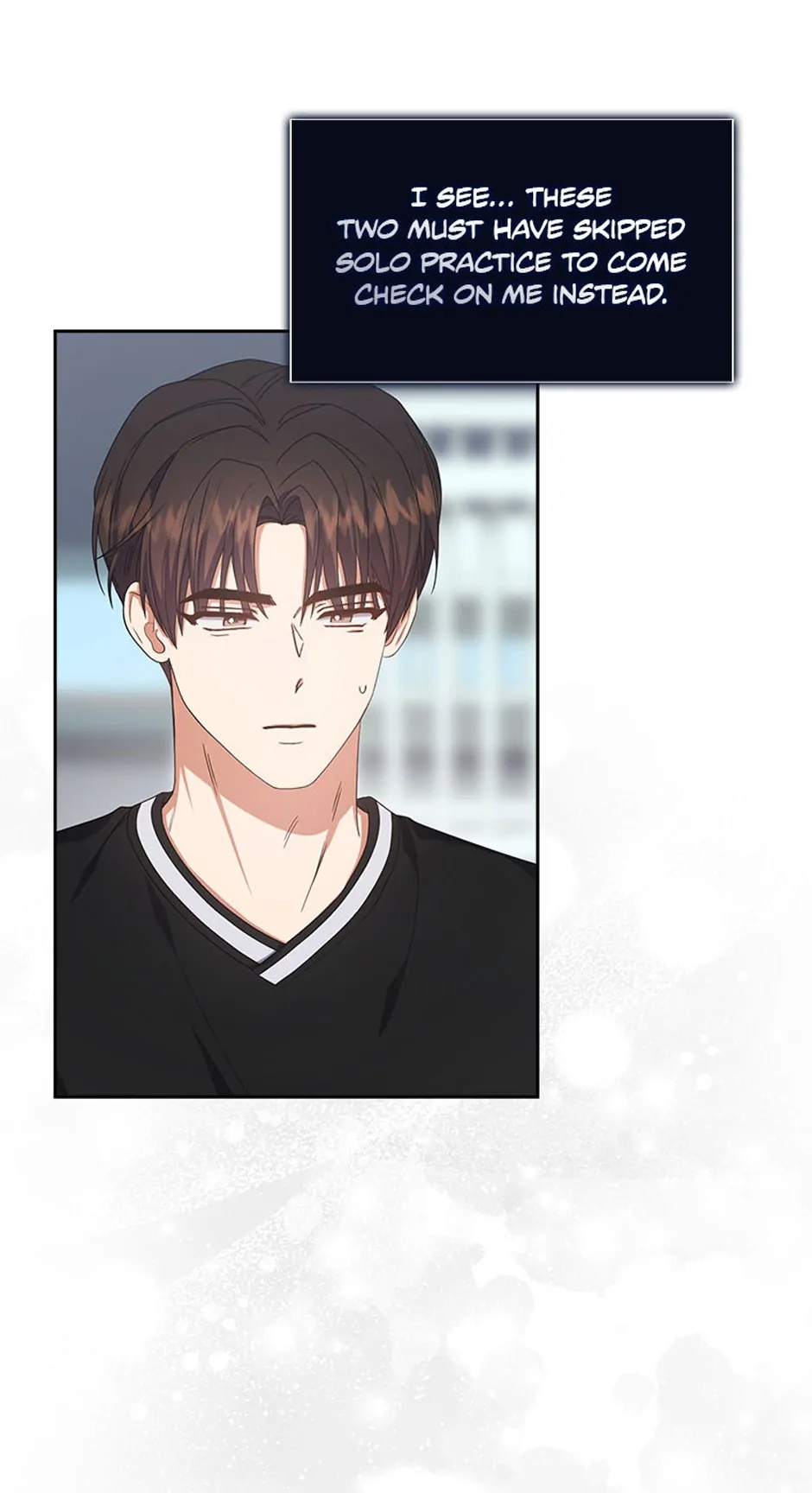 Debut or Die! (Official) - Chapter 60 manhwa