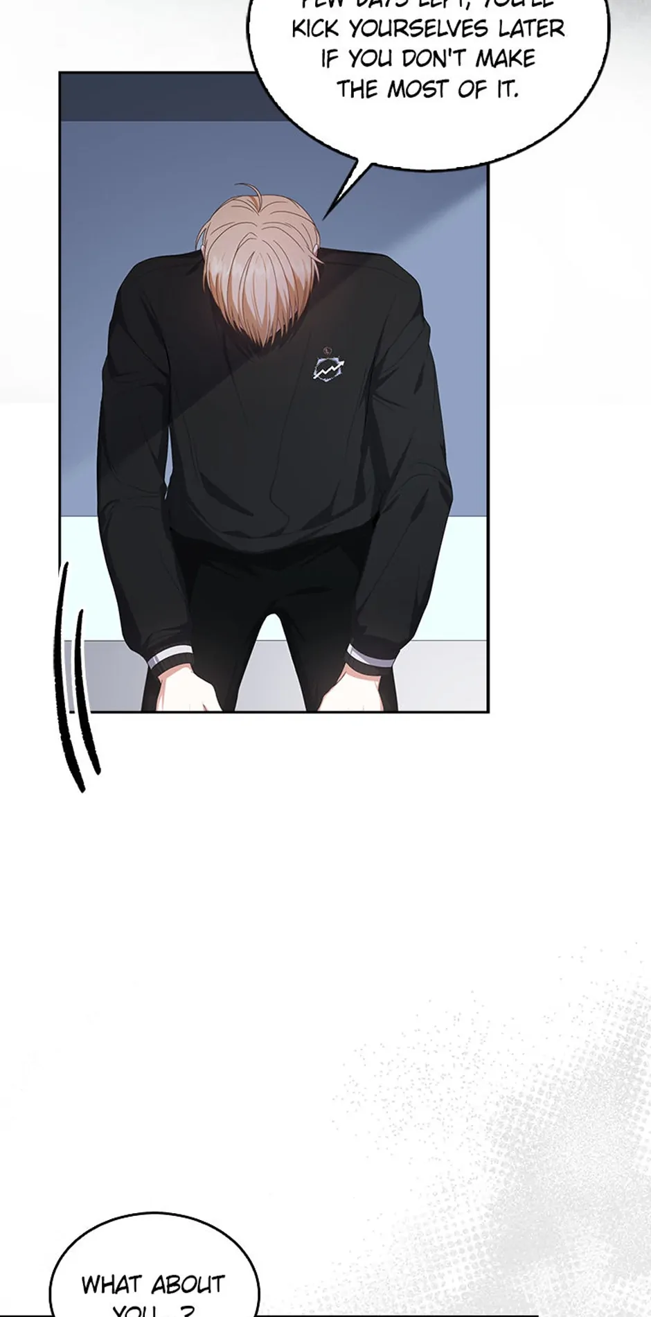 Debut or Die! (Official) - Chapter 60 manhwa