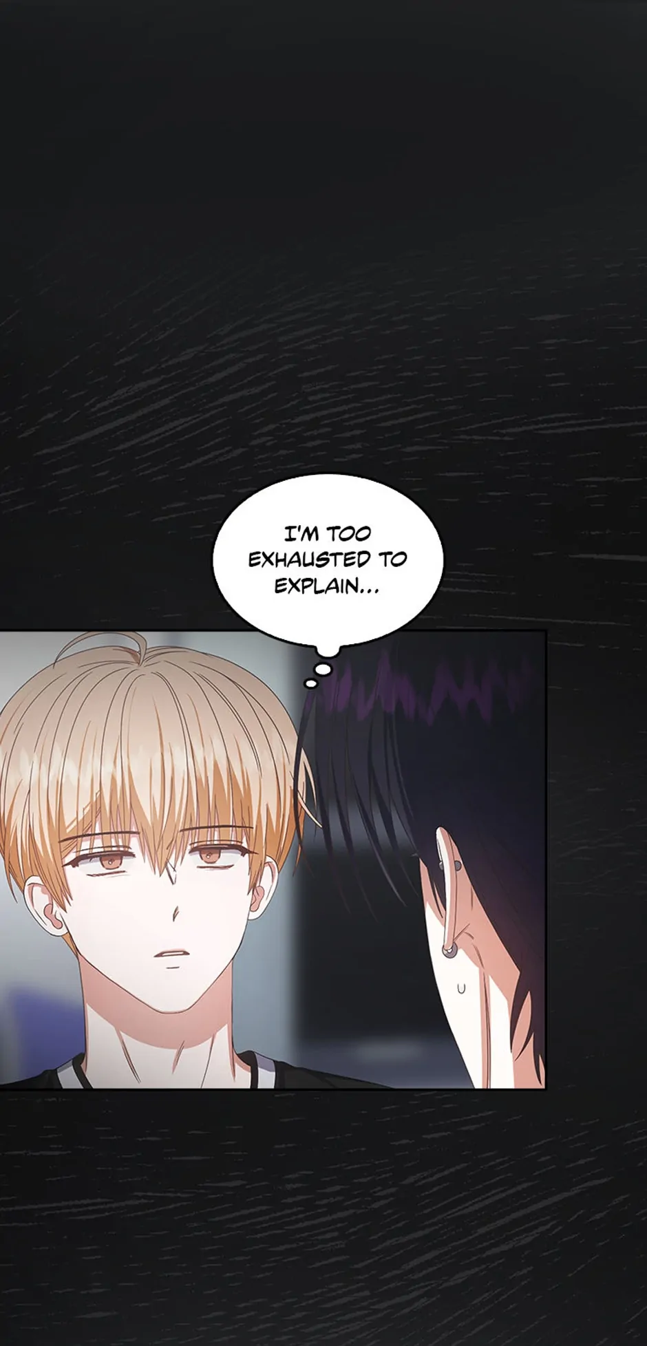 Debut or Die! (Official) - Chapter 60 manhwa