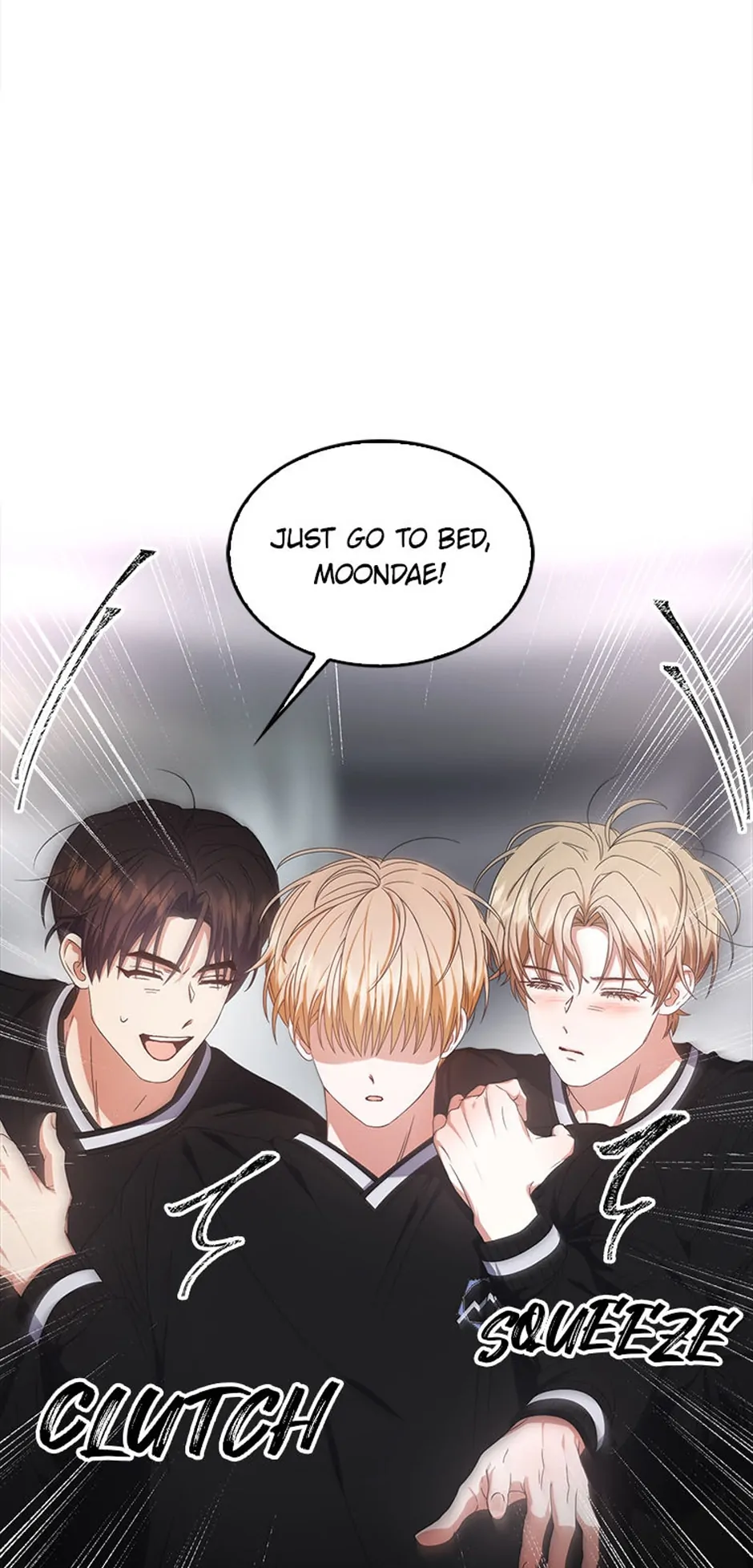 Debut or Die! (Official) - Chapter 60 manhwa
