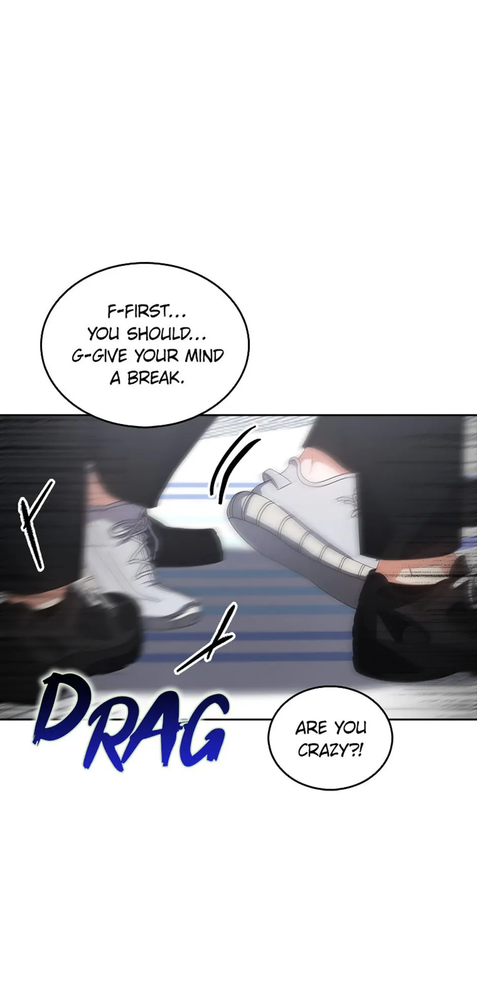 Debut or Die! (Official) - Chapter 60 manhwa