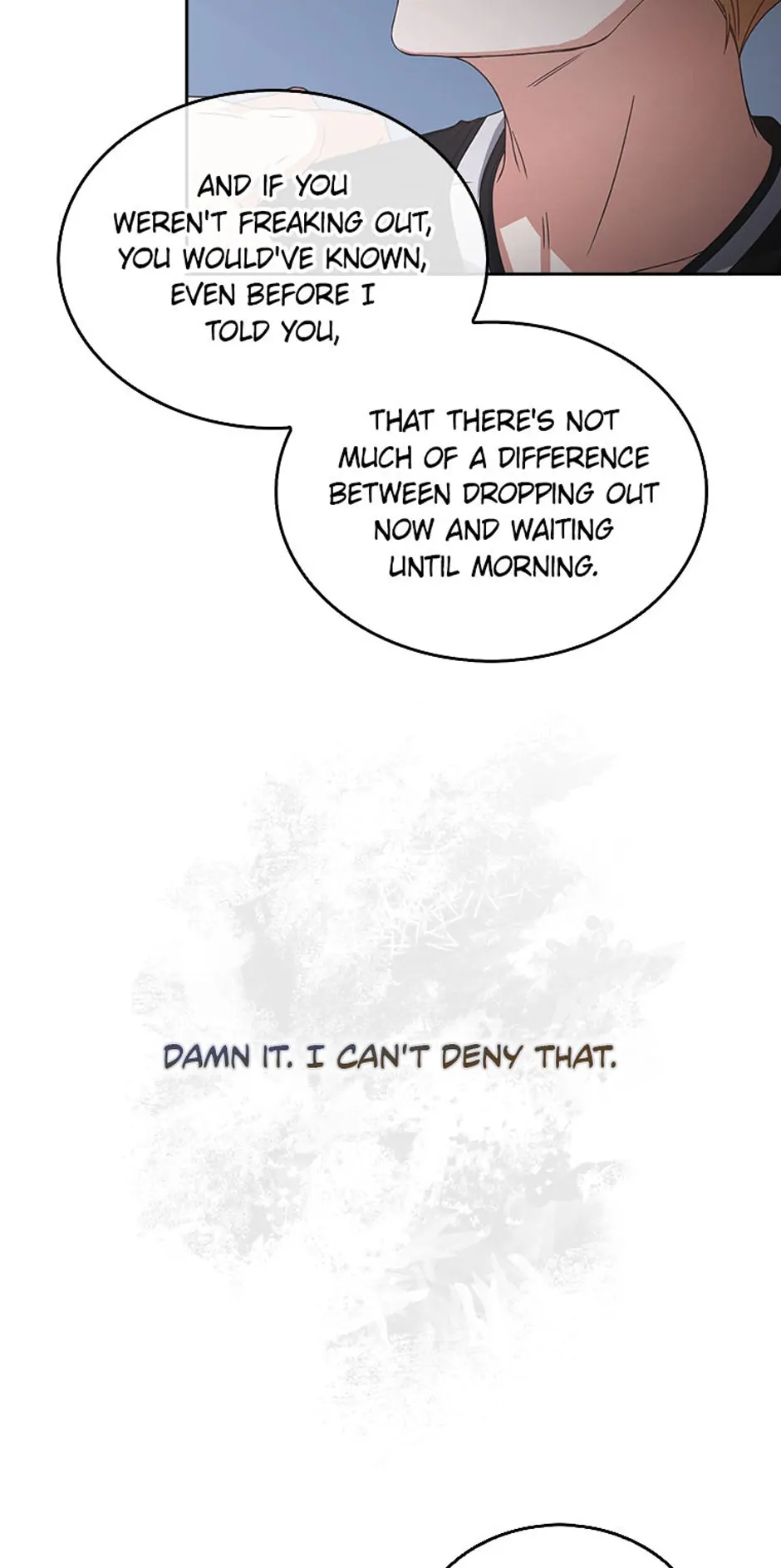 Debut or Die! (Official) - Chapter 60 manhwa