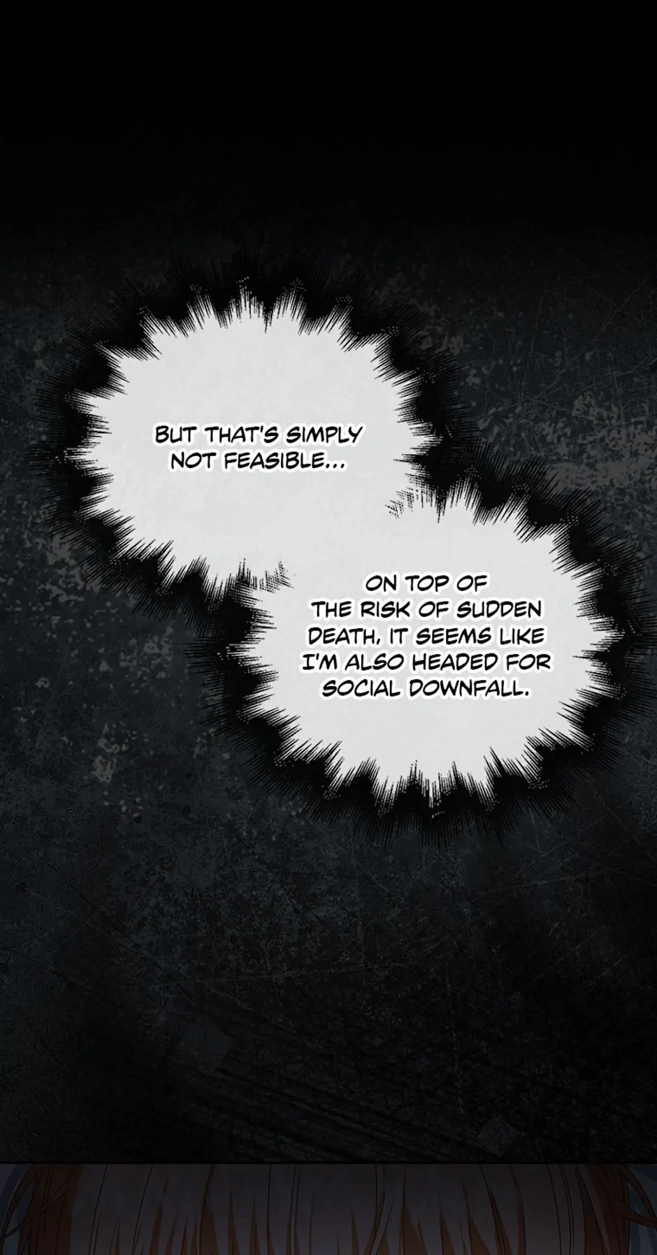 Debut or Die! (Official) - Chapter 60 manhwa