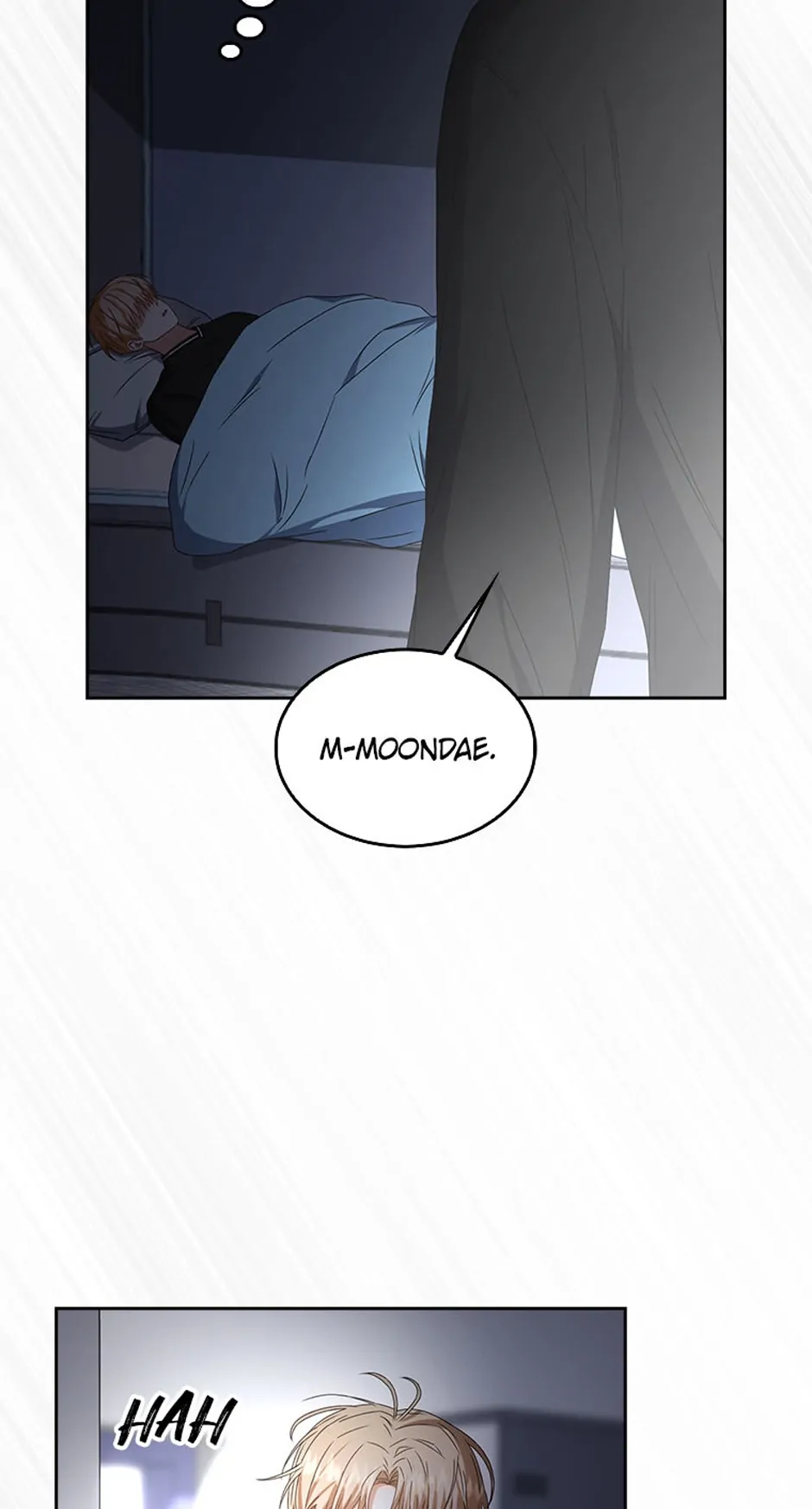 Debut or Die! (Official) - Chapter 60 manhwa